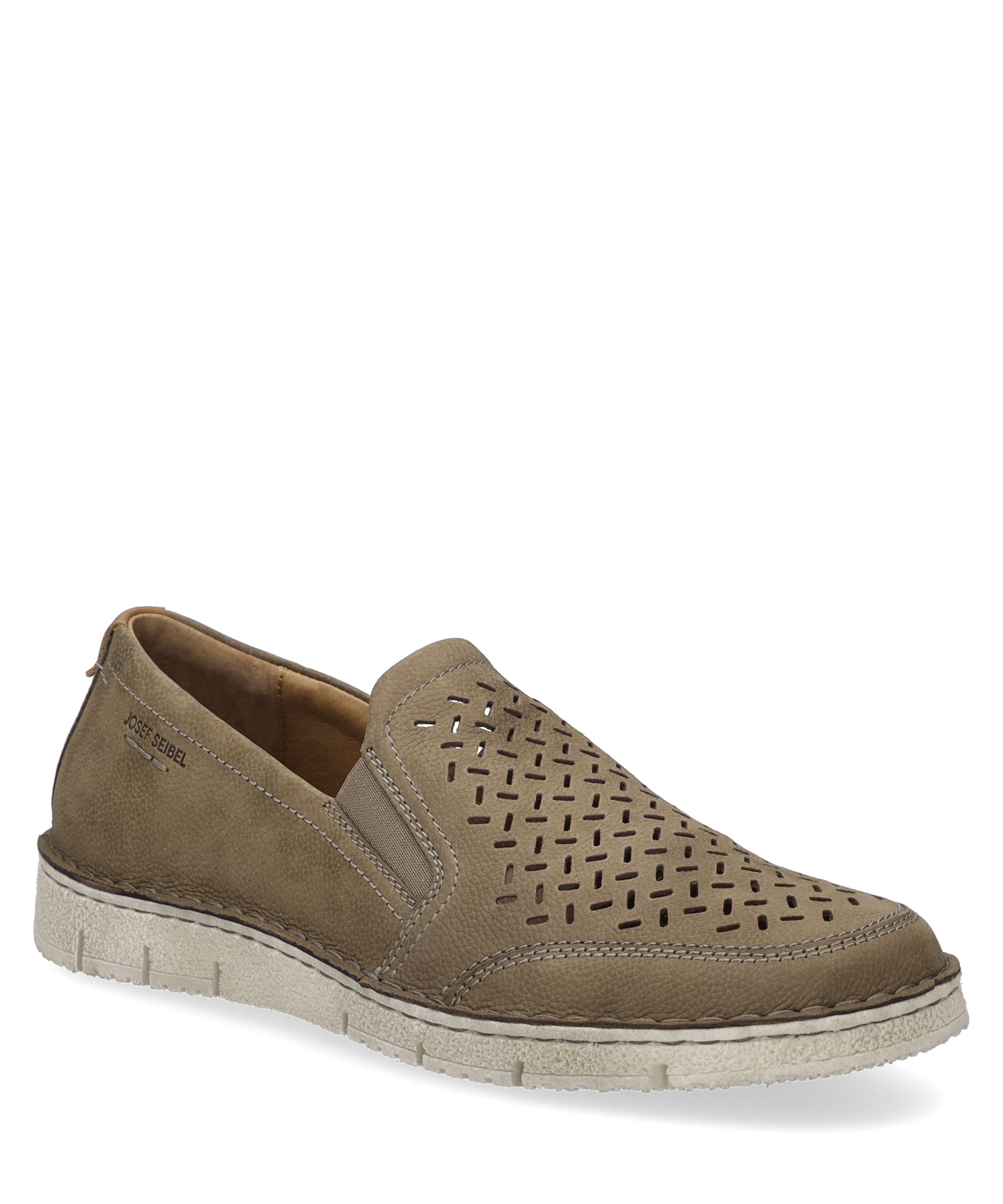 Josef Seibel Slipper »Ruben 27, sand«