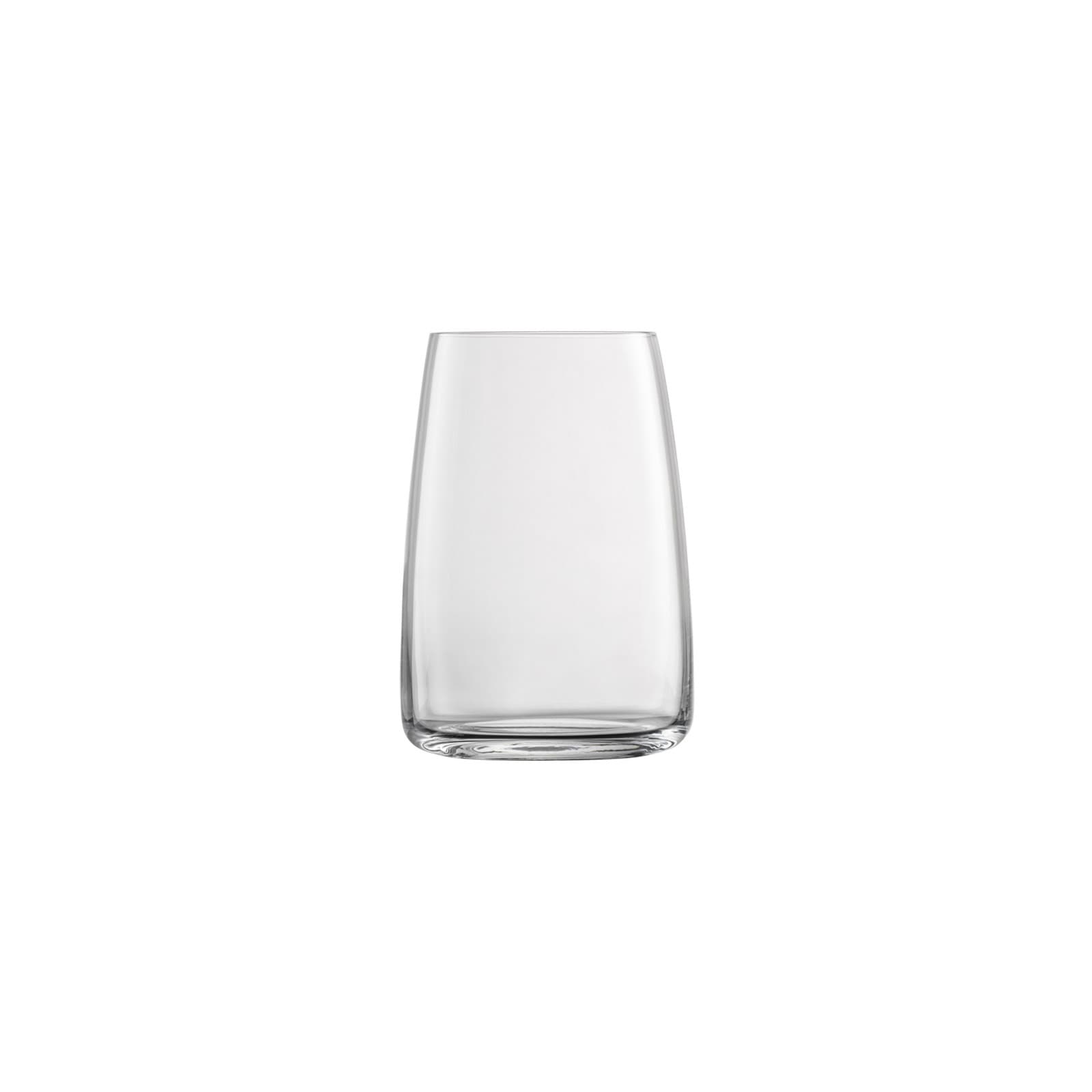 Zwiesel Glas Glas »Becher Vivid Senses 500 ml 4er Set transparent«