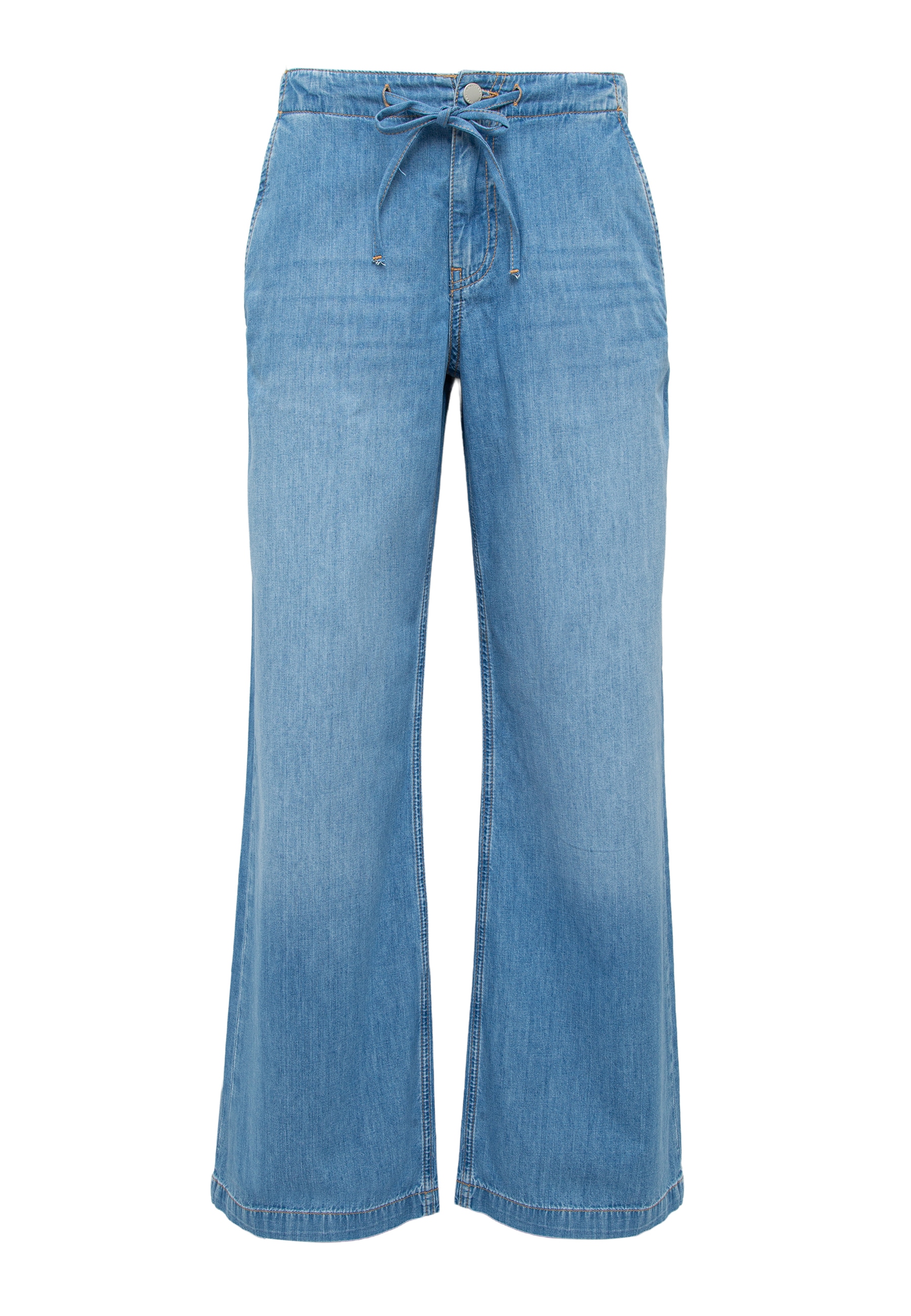Mavi Weite Jeans »LINY« Wide Leg Jeans