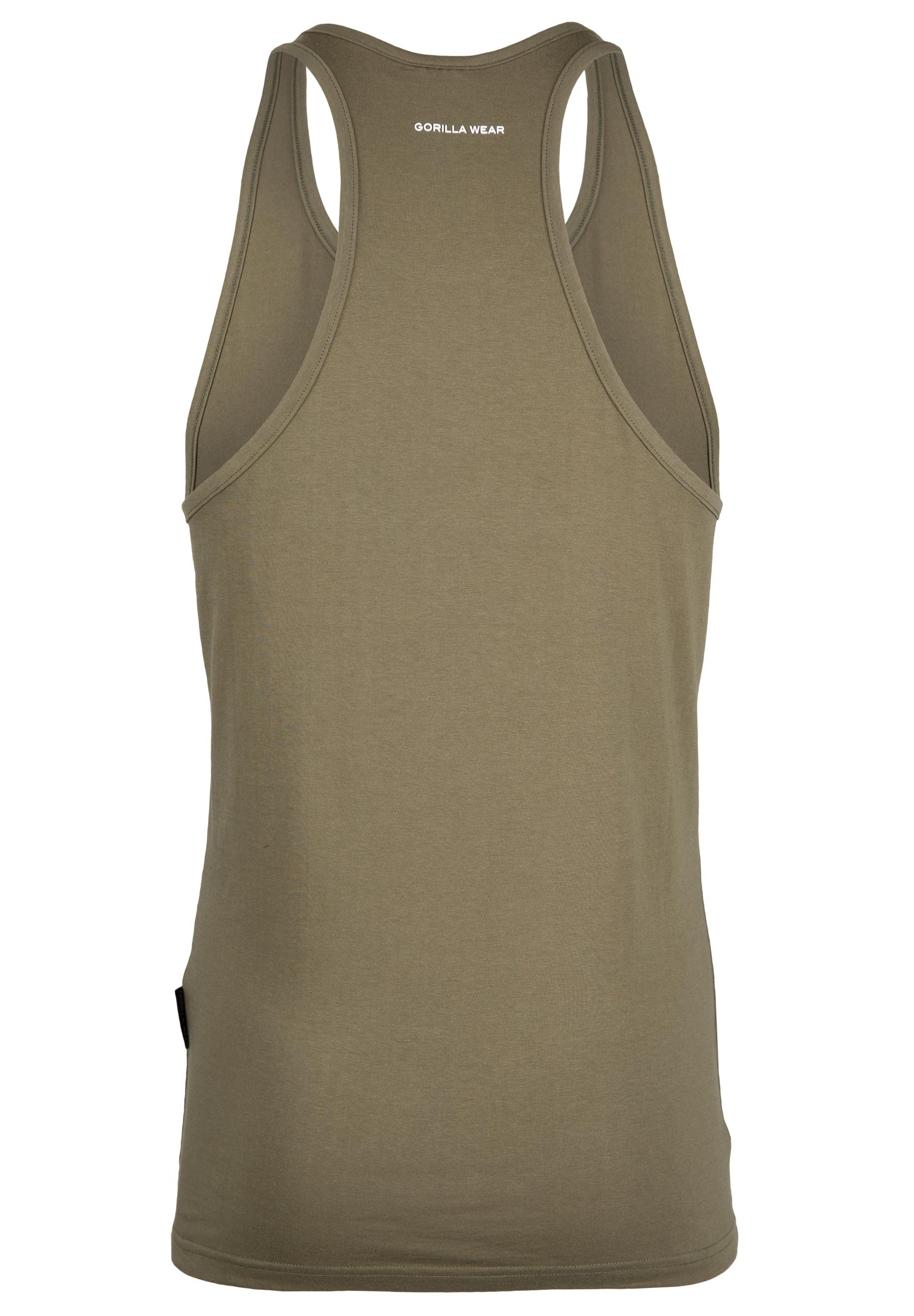 Gorilla Wear Funktionsshirt, aus dehnbarem Material