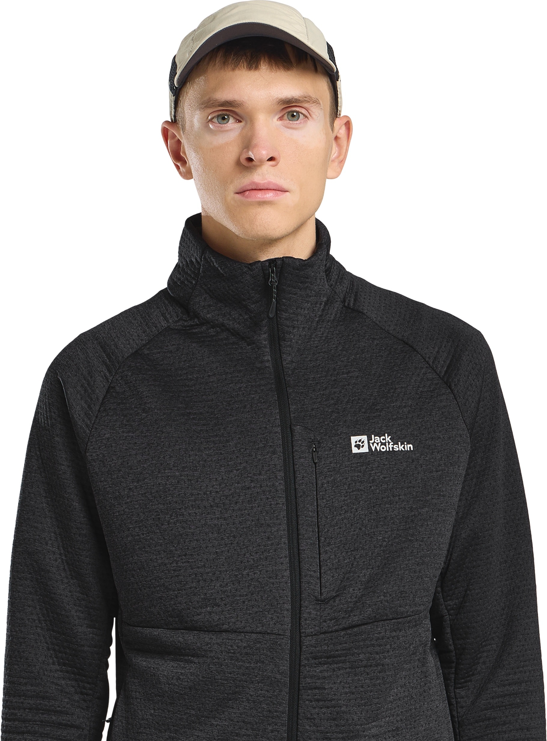 Jack Wolfskin Flex Cap »VENT CAP«