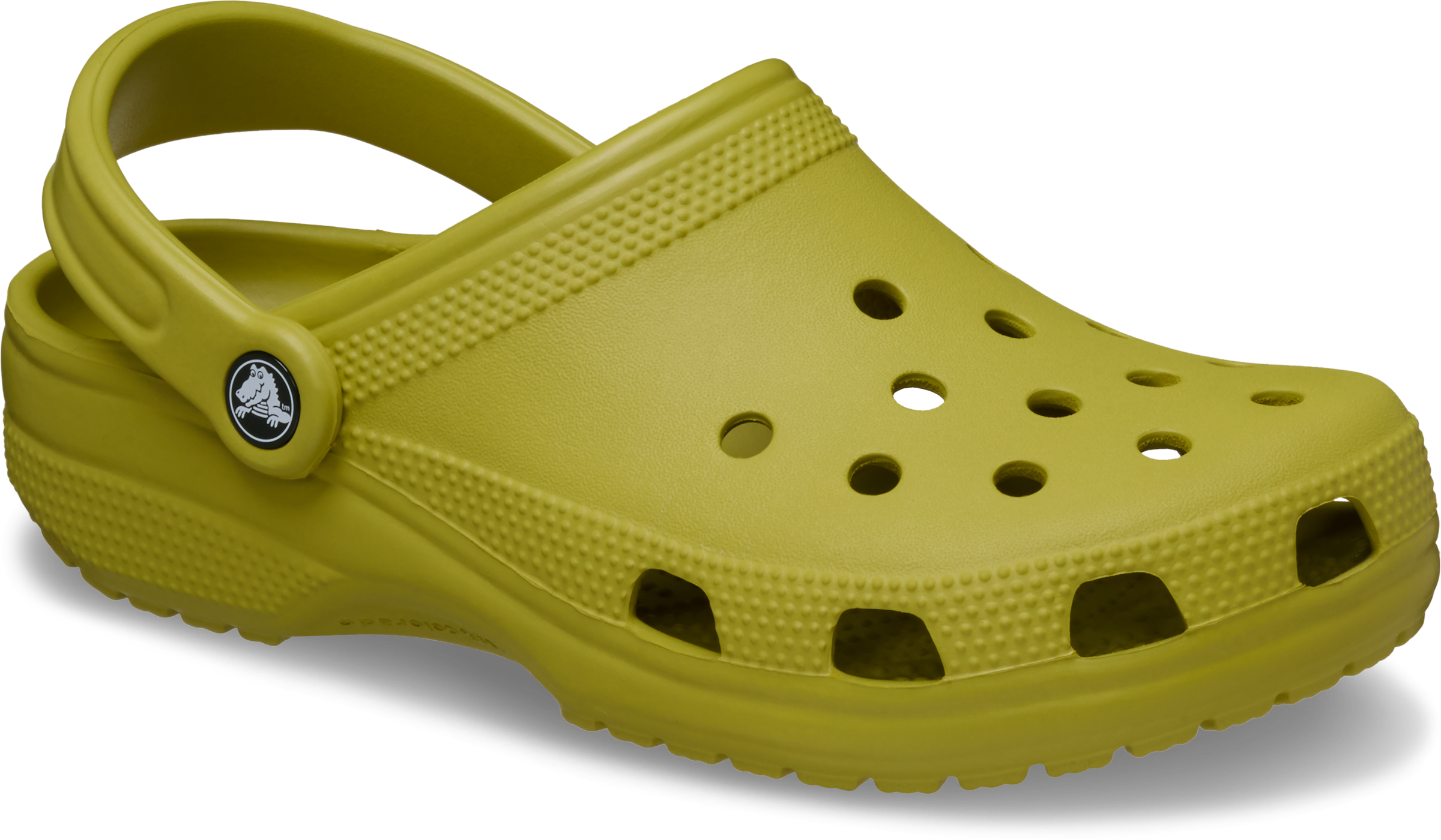 Crocs Clog "Classic Clog", Sommerschuh, Schlappen, Hausschuh passt zu Jibbi günstig online kaufen