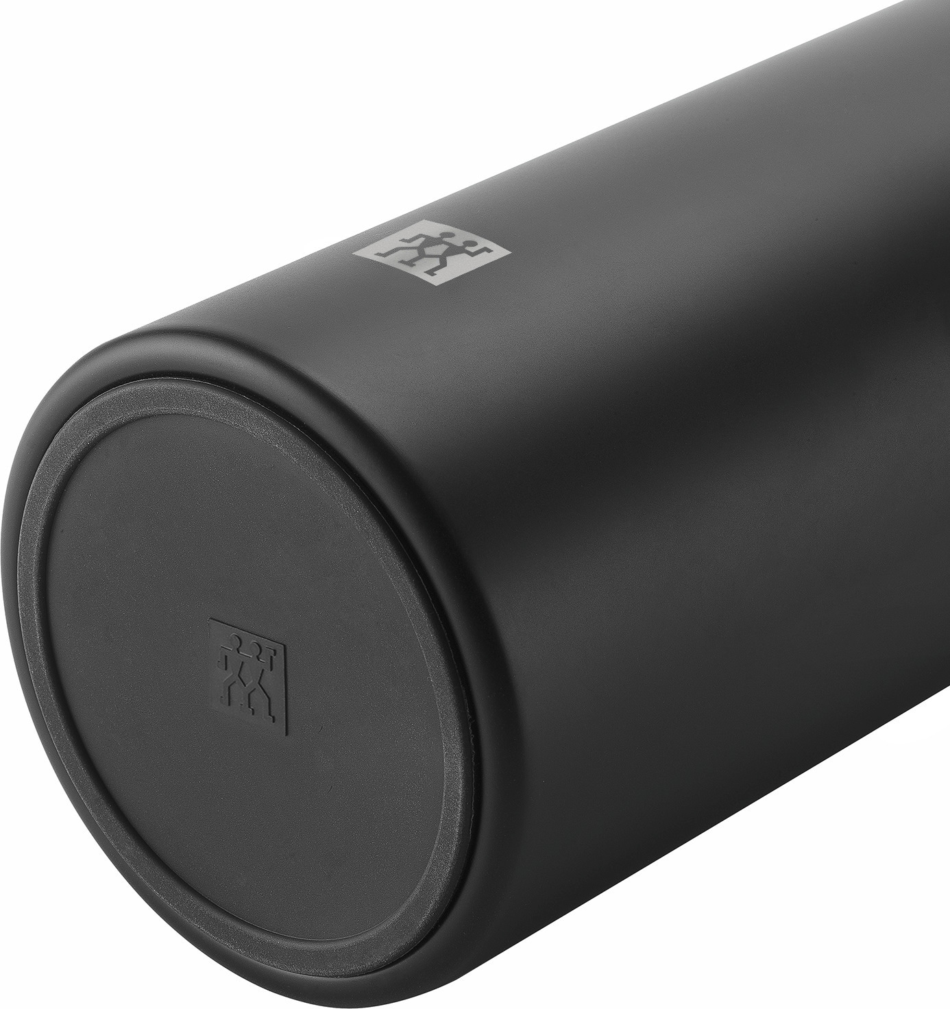 Zwilling Isolierflasche »THERMO«, ideale Isolierflasche für Ausflüge, integrierte Tasse, 1 Liter