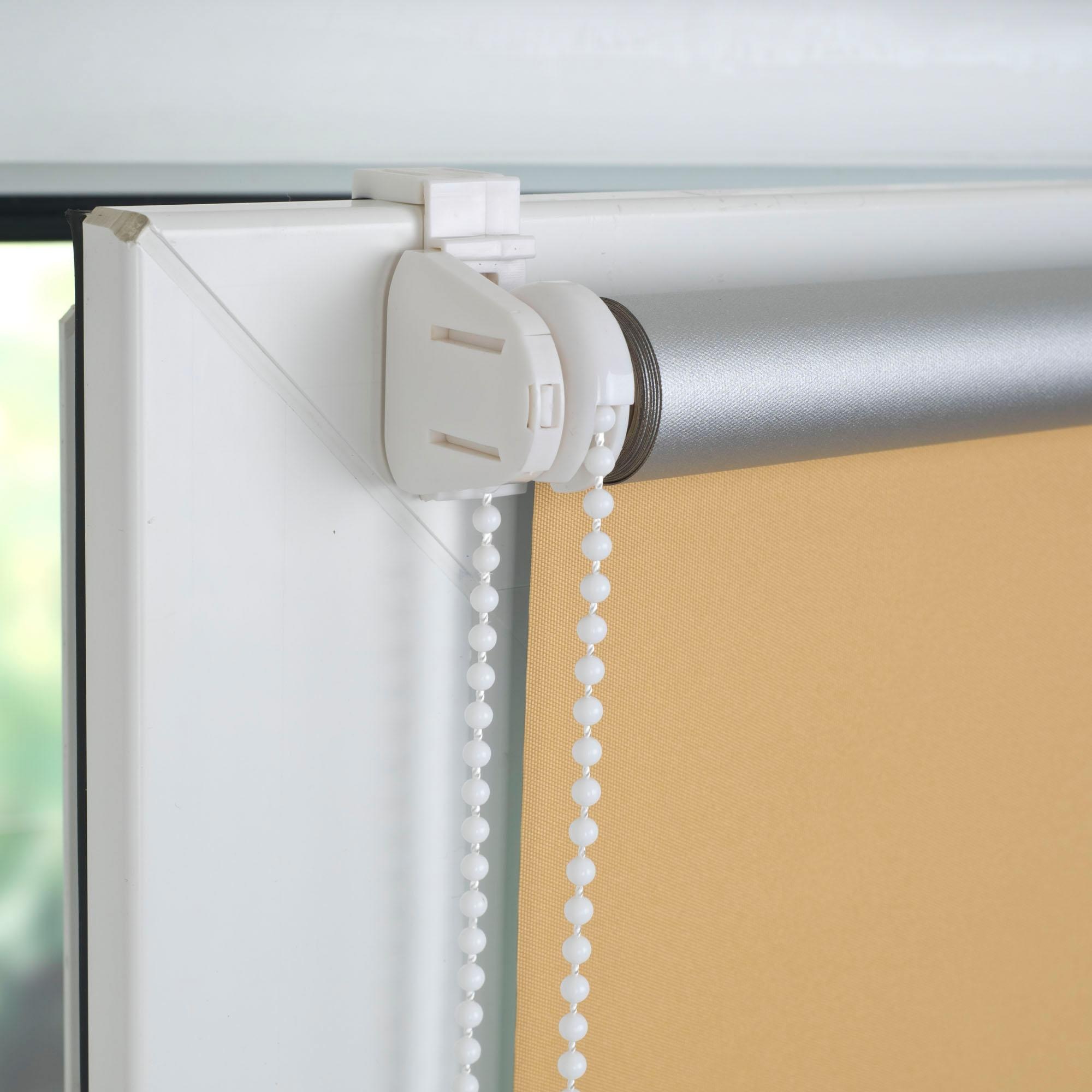 Thumbnail - Liedeco Seitenzugrollo verdunkelnd energiesparend ohne Bohren