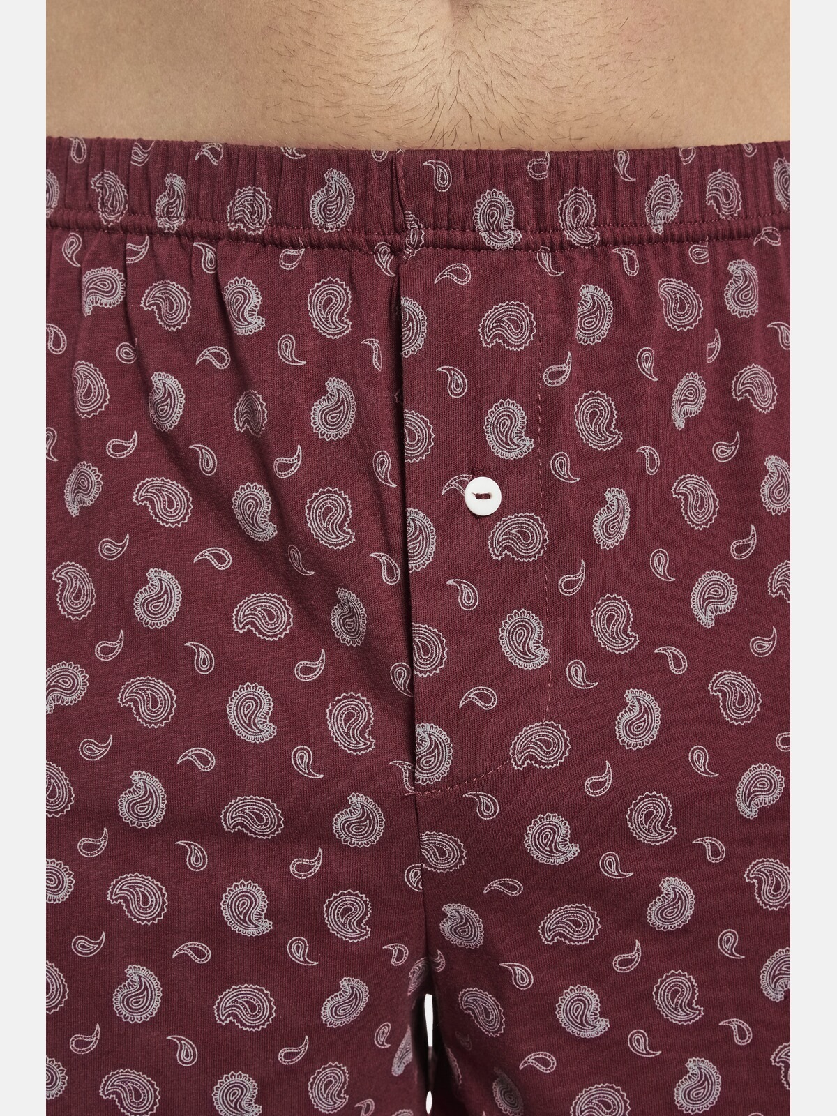 Babista Boxershorts »3er Pack Boxershorts LUNETTO«