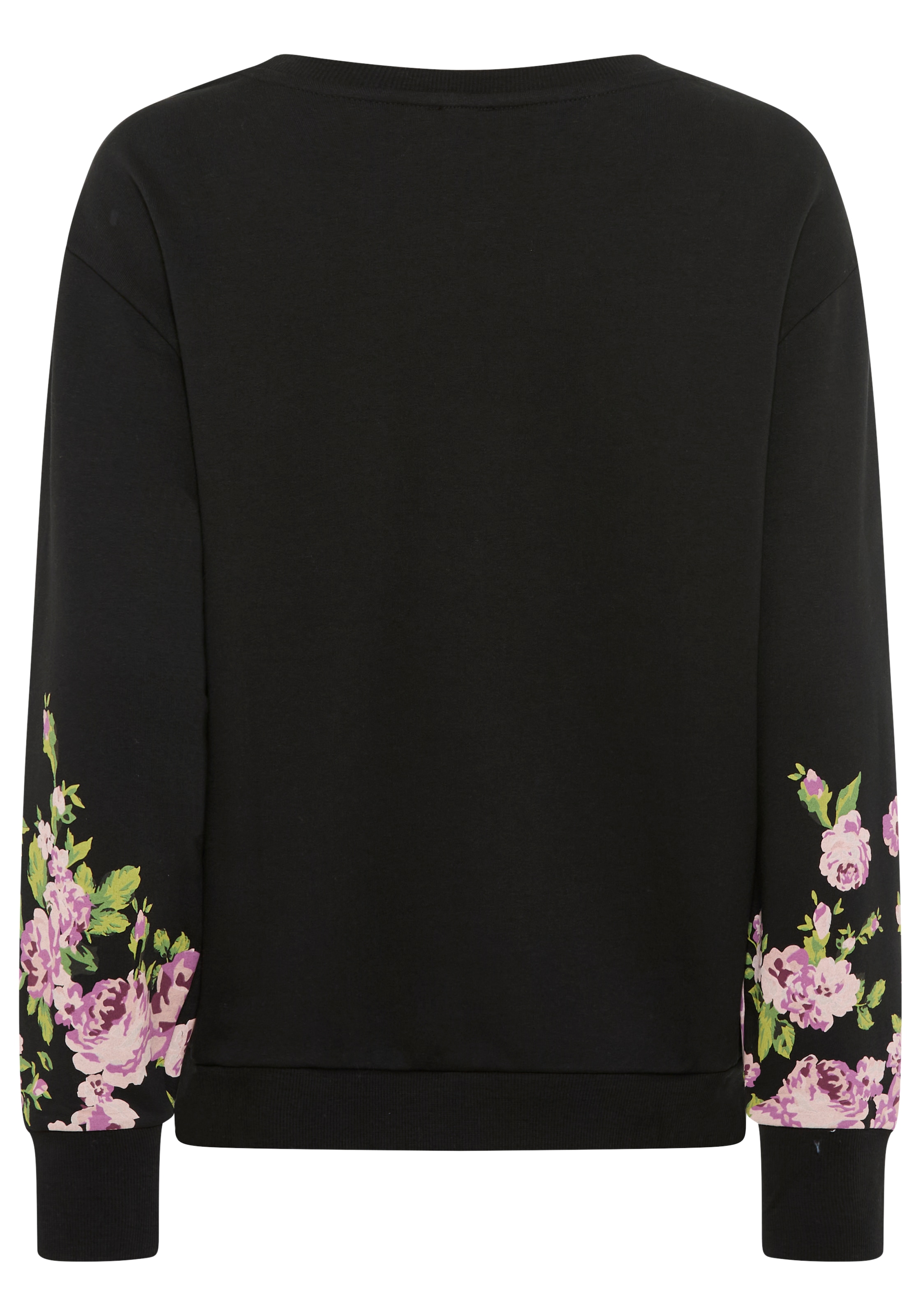 Laura Scott Sweater