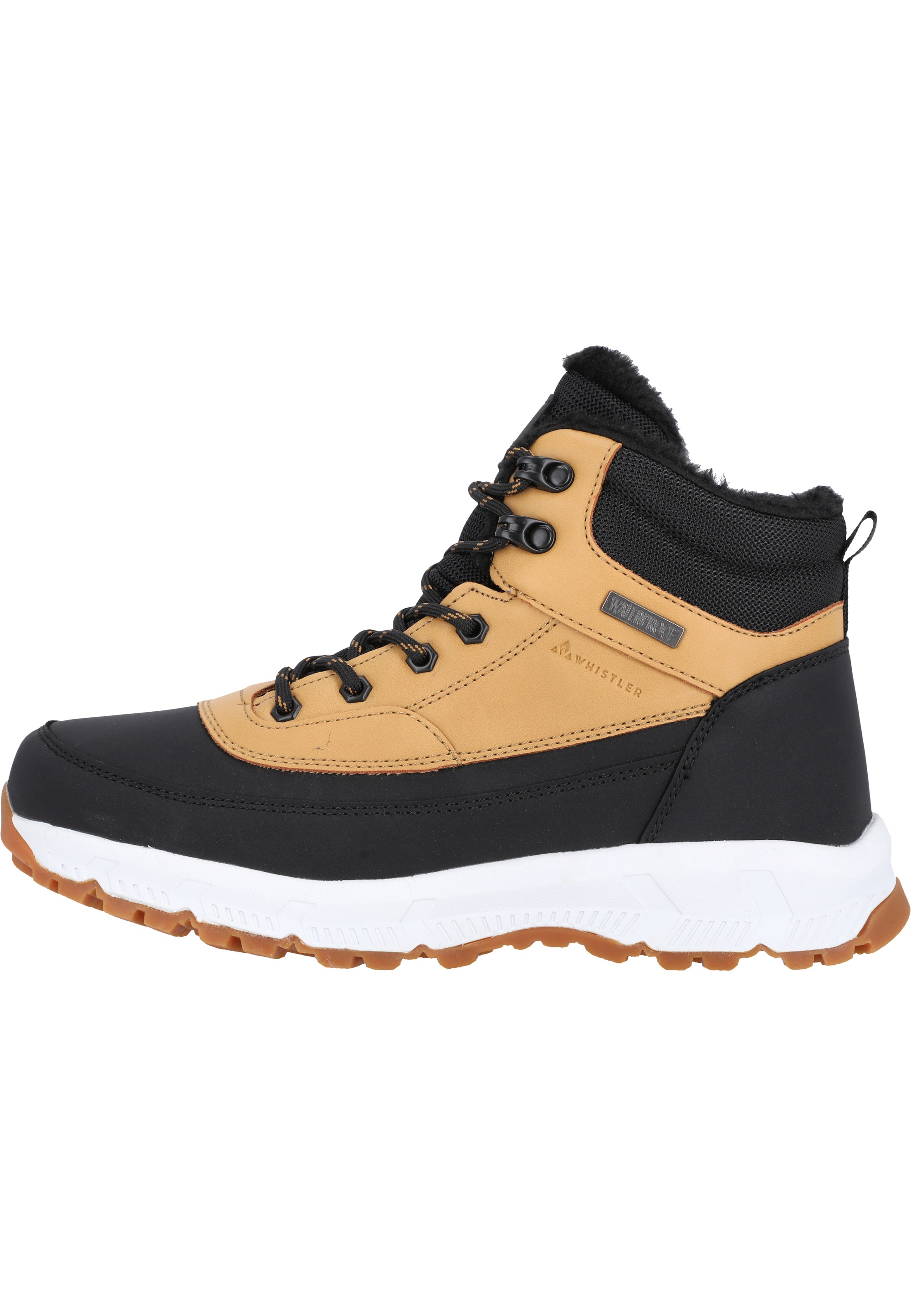WHISTLER Stiefel »Parrite«, in wasserdichter Ausführung