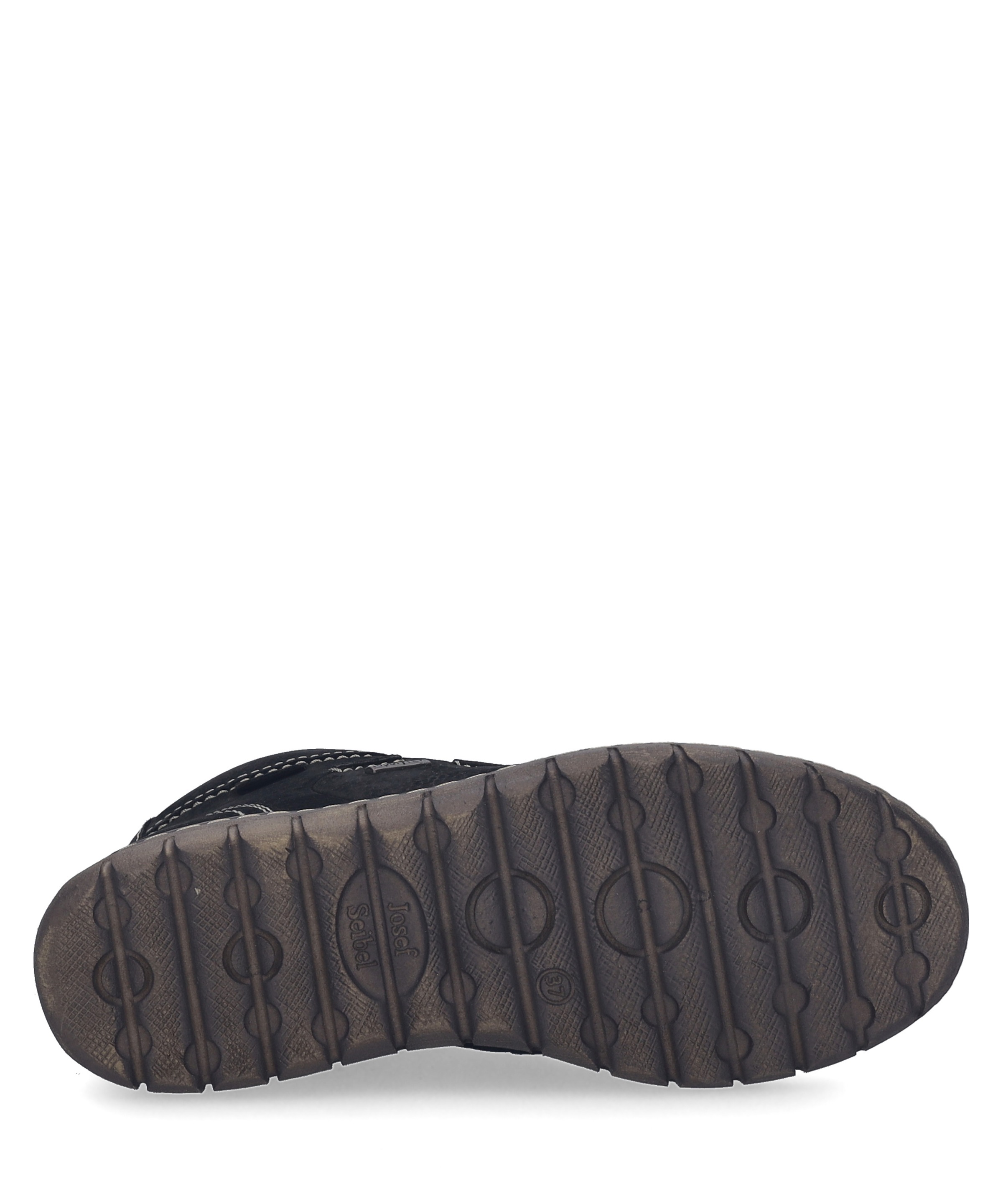 Josef Seibel Stiefelette »Steffi 53, schwarz-kombi«