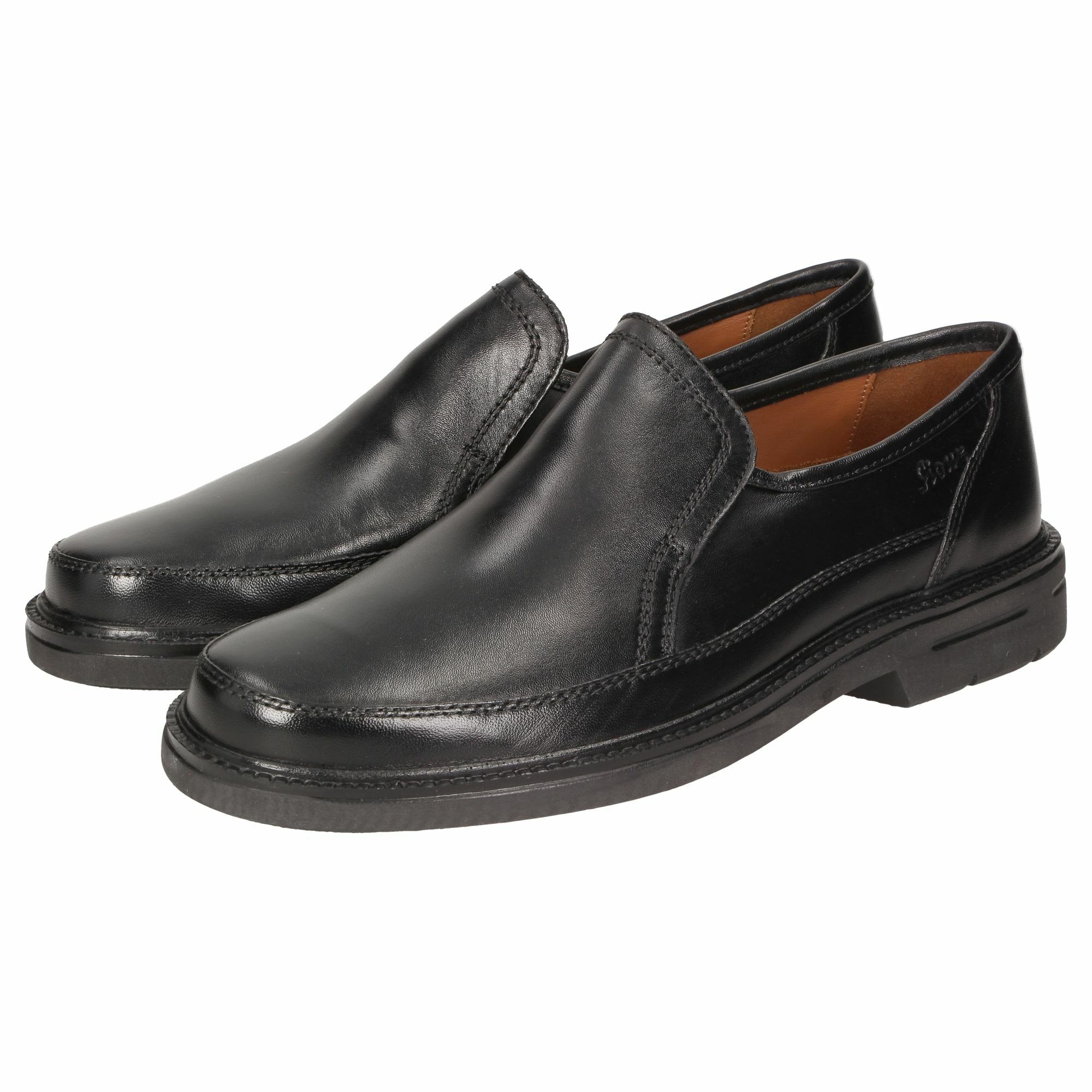 SIOUX Slipper "Michael"