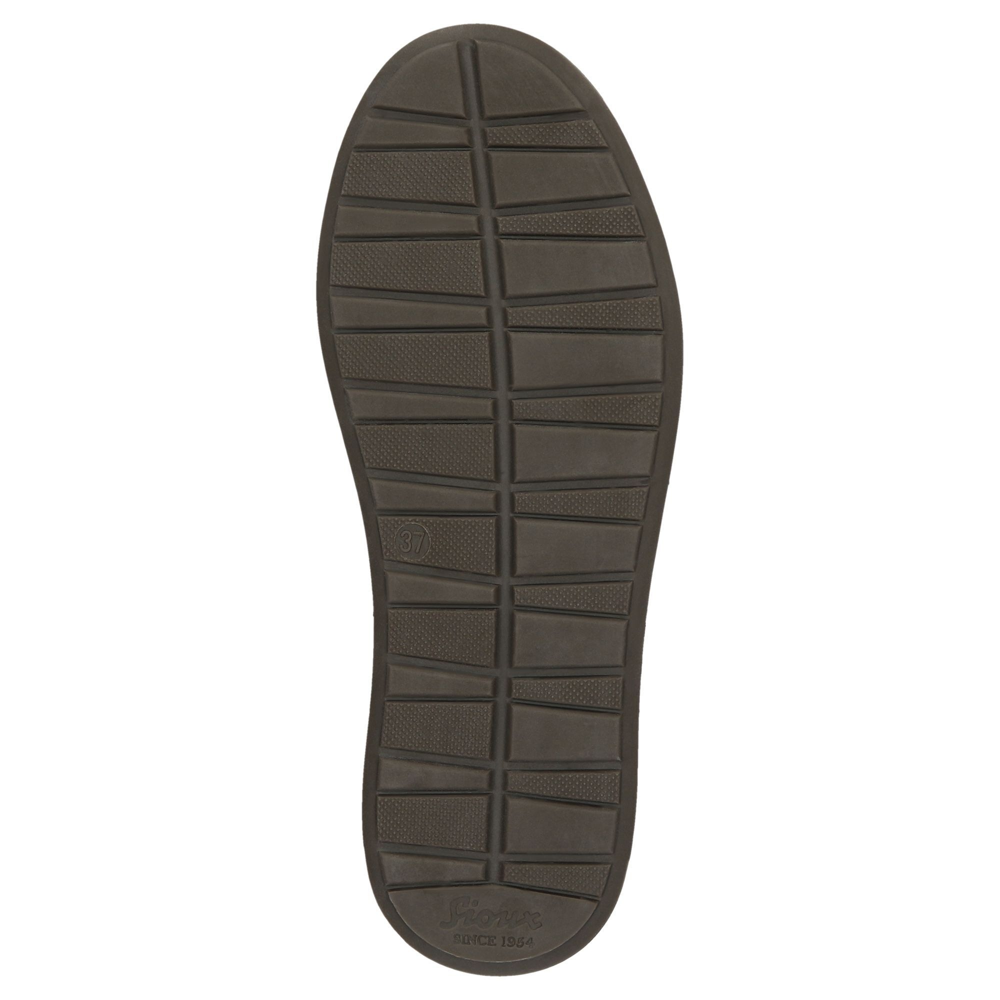 SIOUX Sneaker »Tedroso-DA-717«