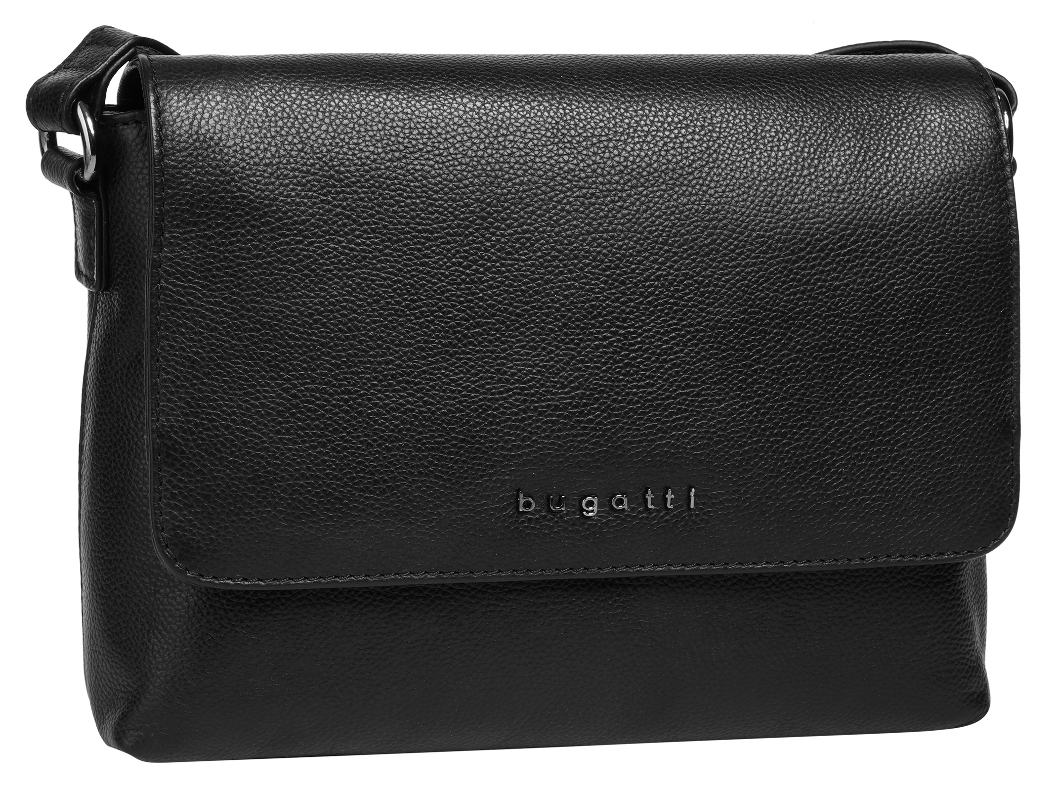 bugatti Umhängetasche »BELLA«, echt Leder