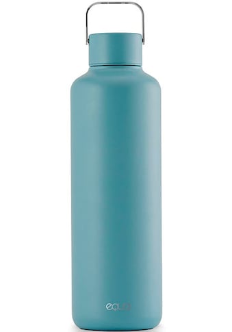 equa Isolierflasche »Timeless Wave 600 ml« ...