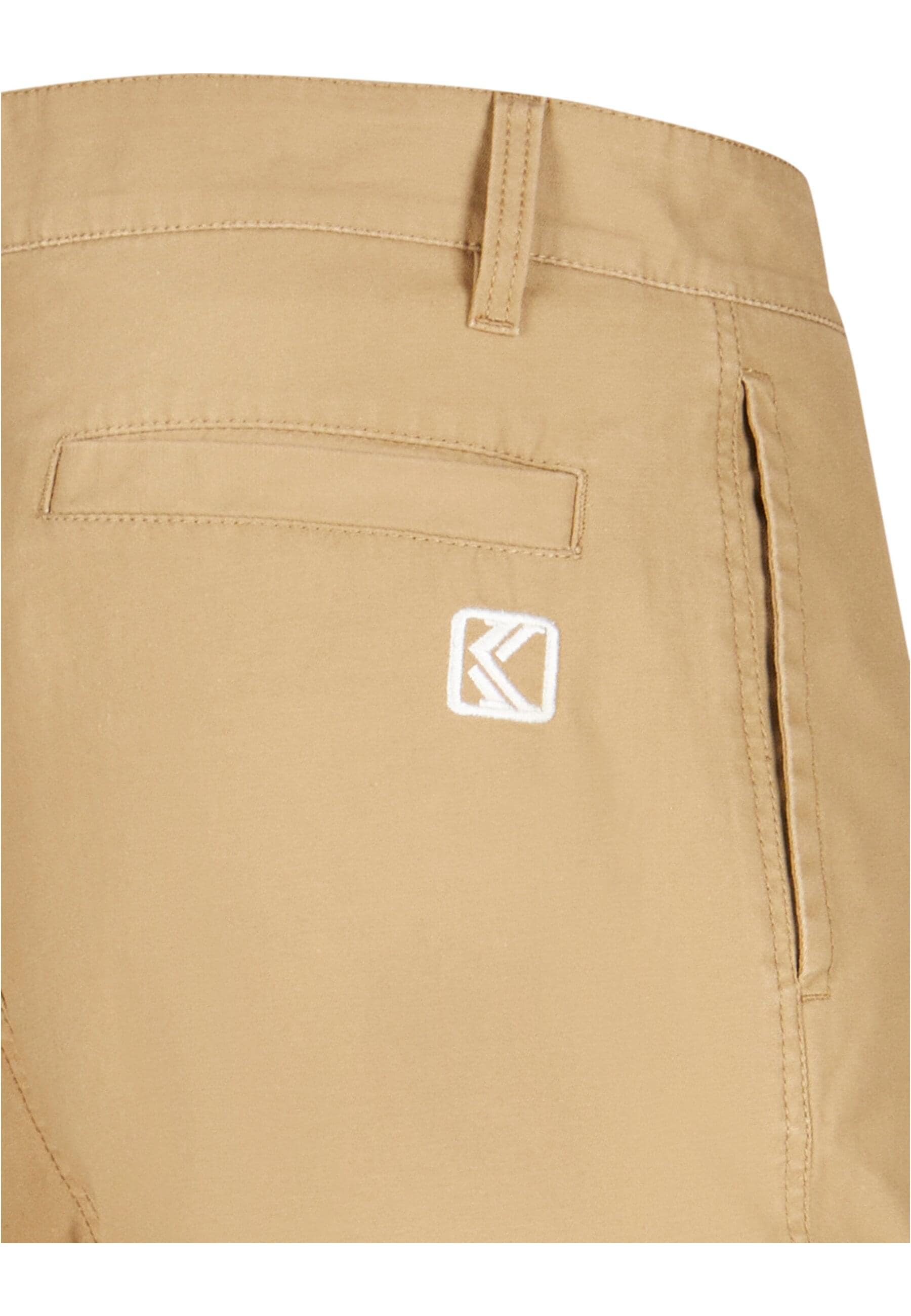 Karl Kani Cargohose »Karl Kani Herren Retro Washed Cargo Pants«, (1 tlg.)