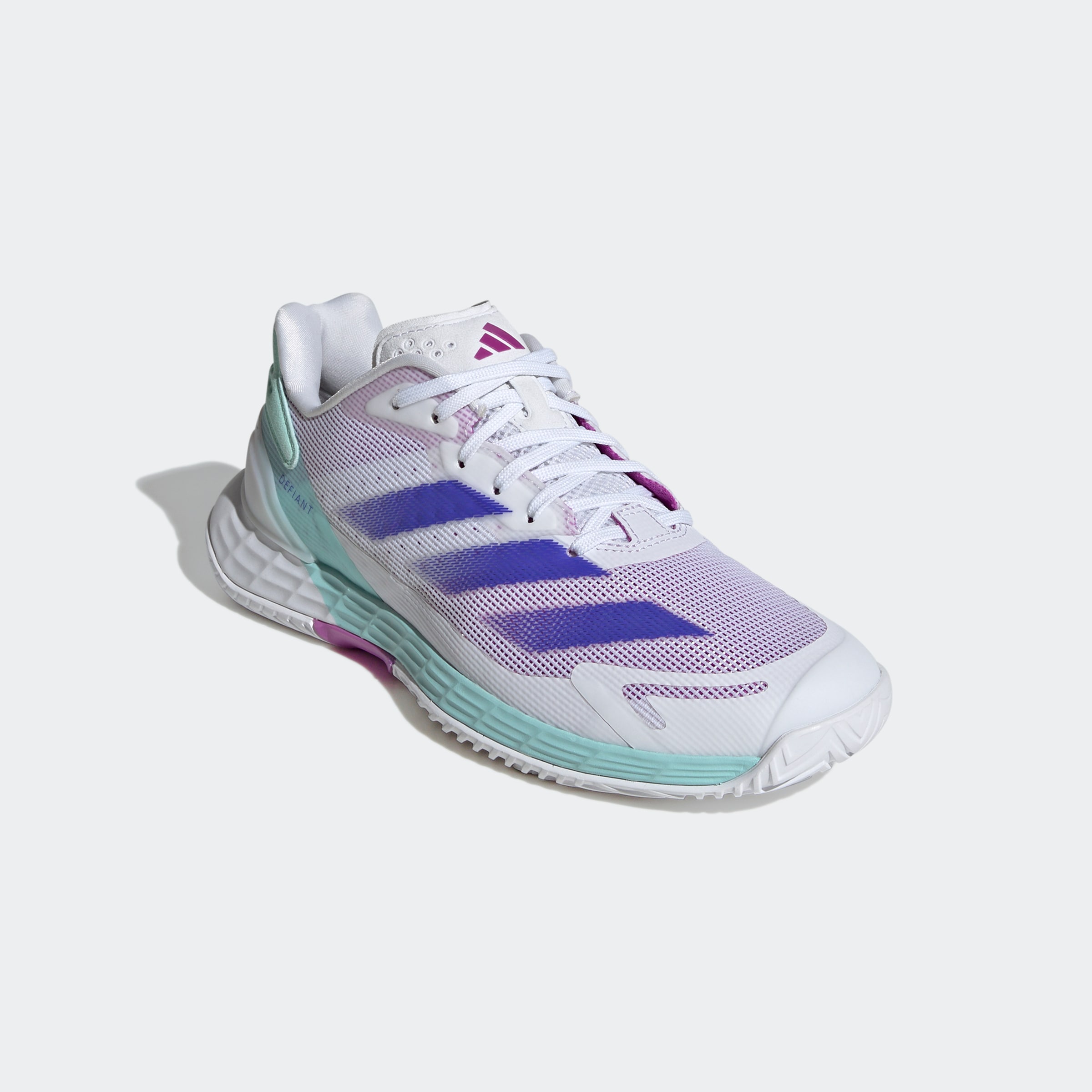 adidas Performance Tennisschuh "DEFIANT SPEED 2"