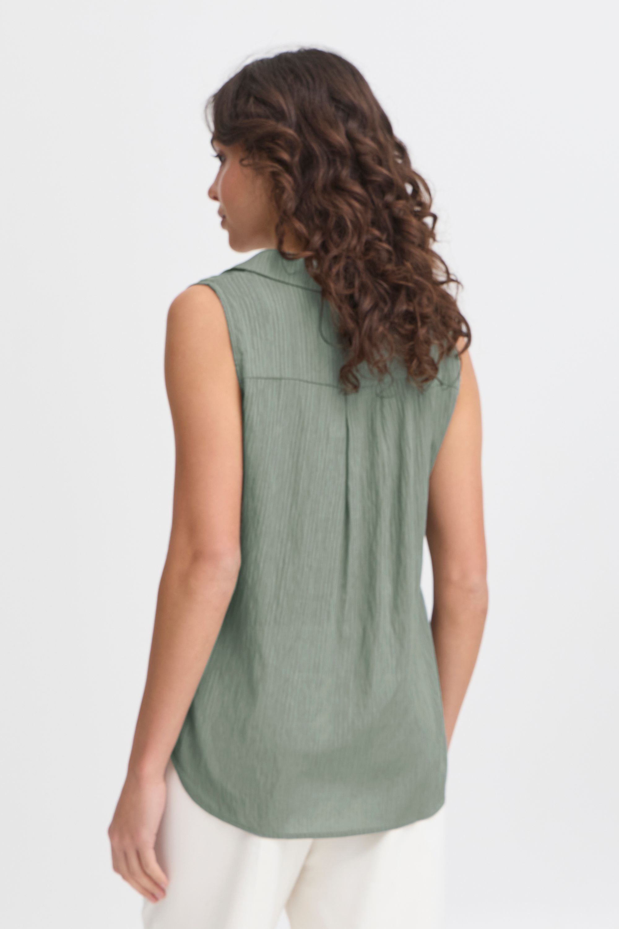 fransa Shirttop »Shirttop FRVINA«