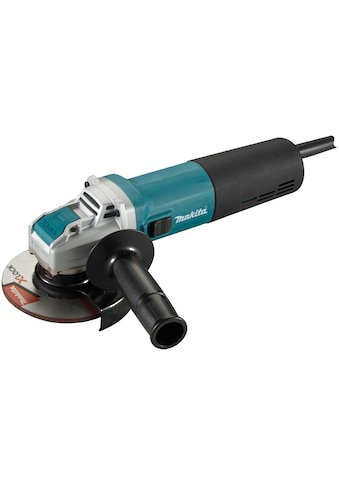 Makita Winkelschleifer »GA5080RX02« 1.400 W 1...