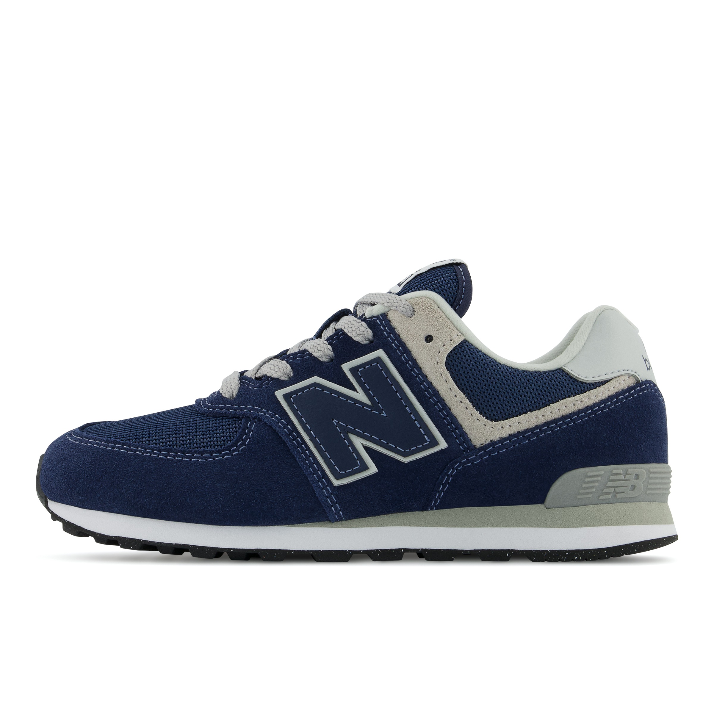New Balance Baskets 574 Core Blue / White EU 37 Garçons 2