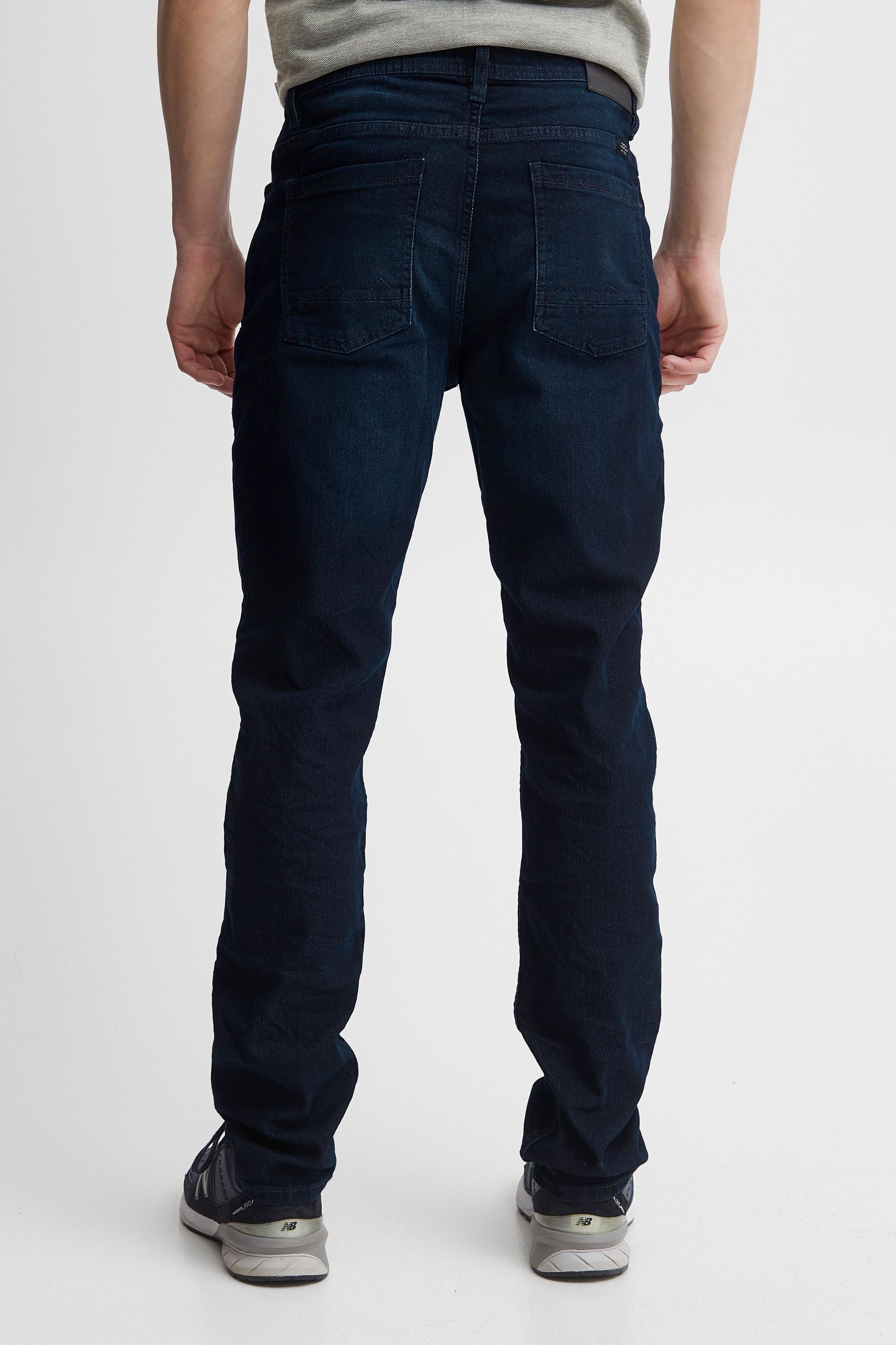 Blend BHTwister Men's Jeans Dark Blue 33/30 6
