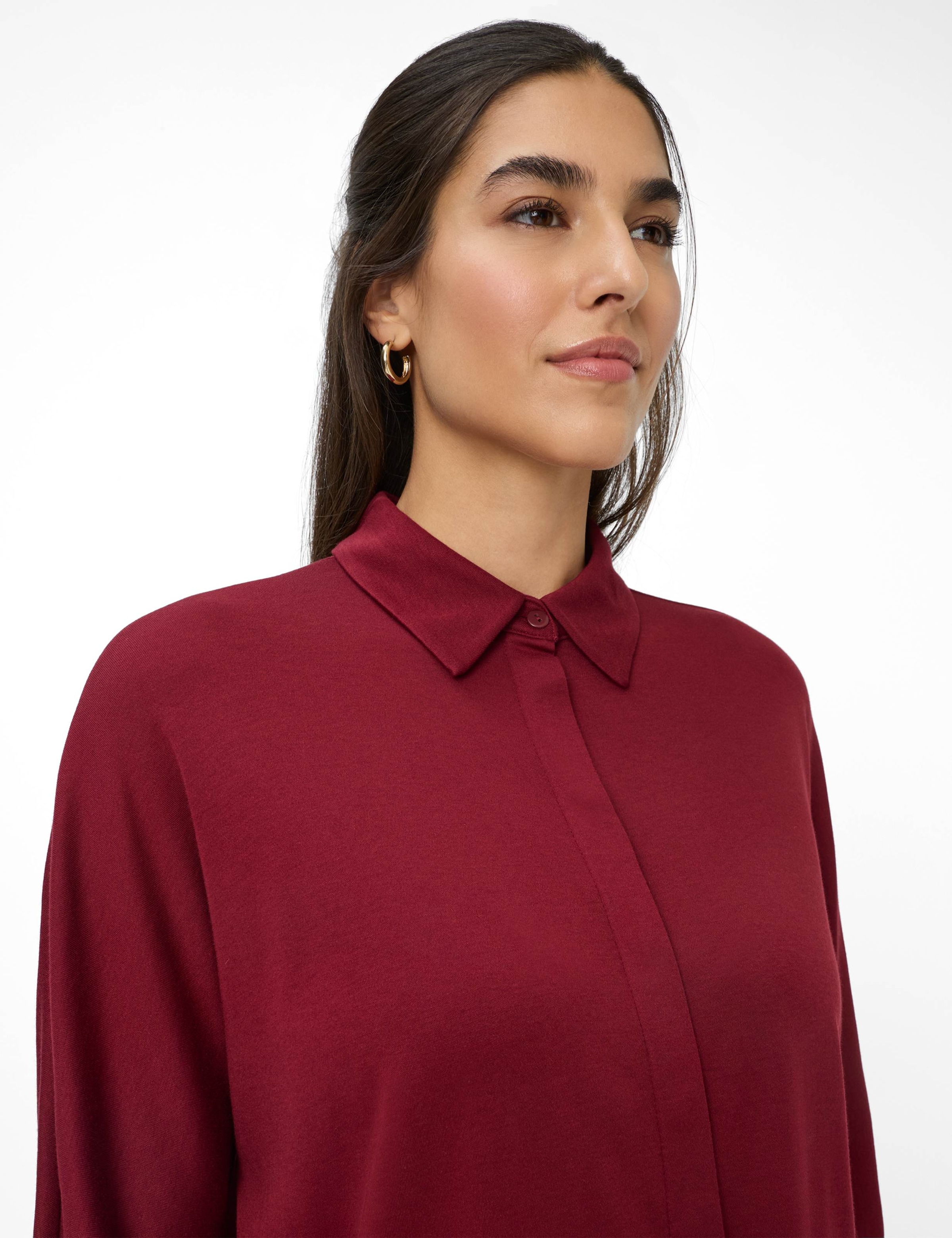 Brax Poloshirt »Style CELIA M«