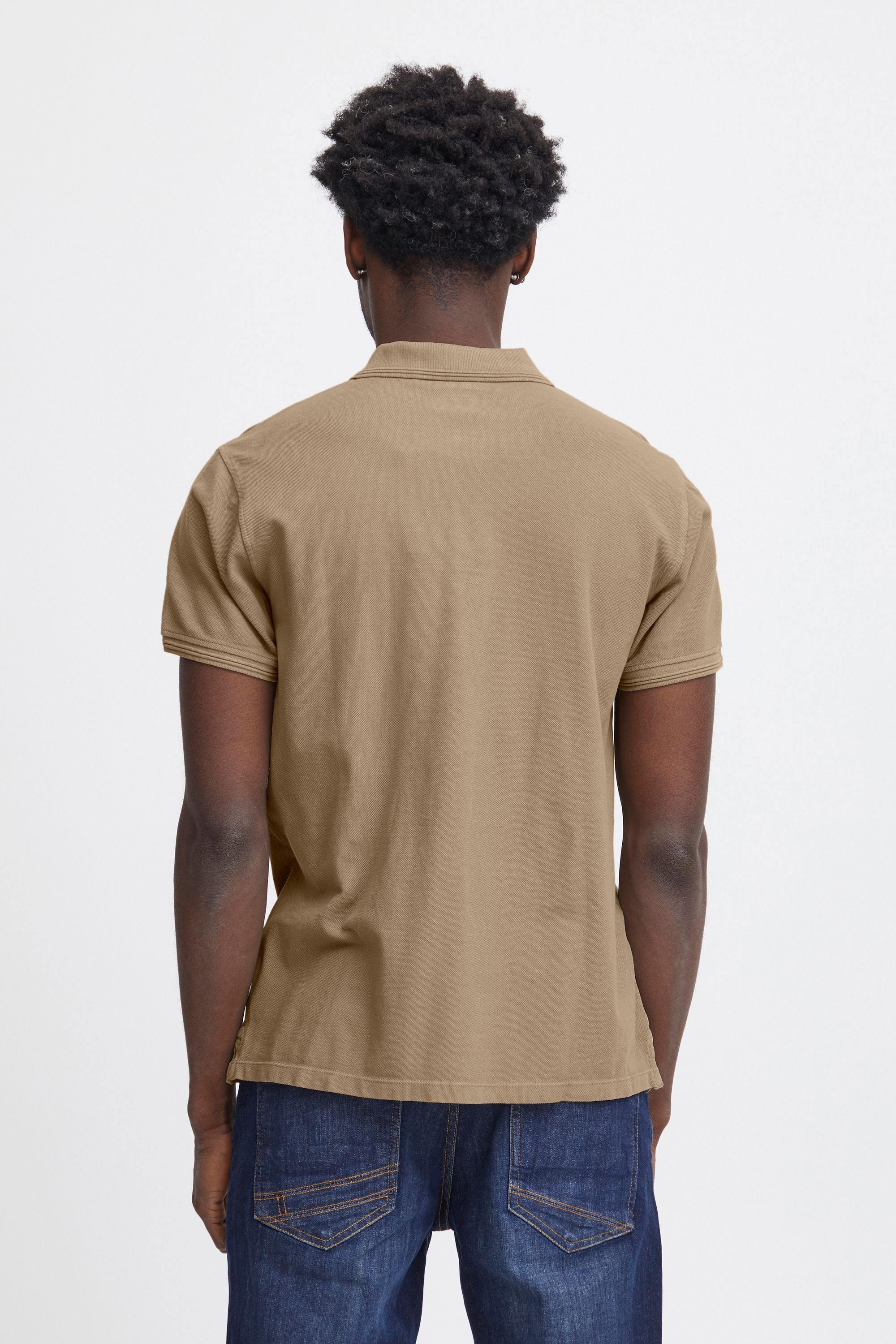 Blend Poloshirt »Poloshirt BHPolo«