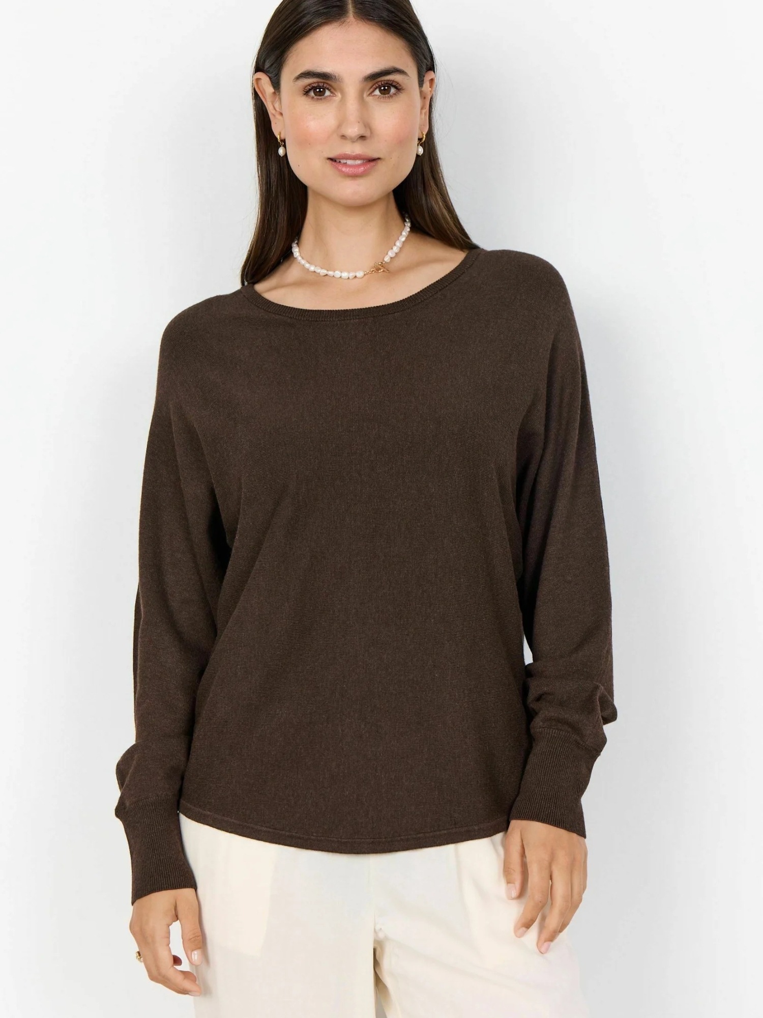 Thumbnail - soyaconcept Strickpullover "Soya Concept Sweater SC-DOLLIE 620"