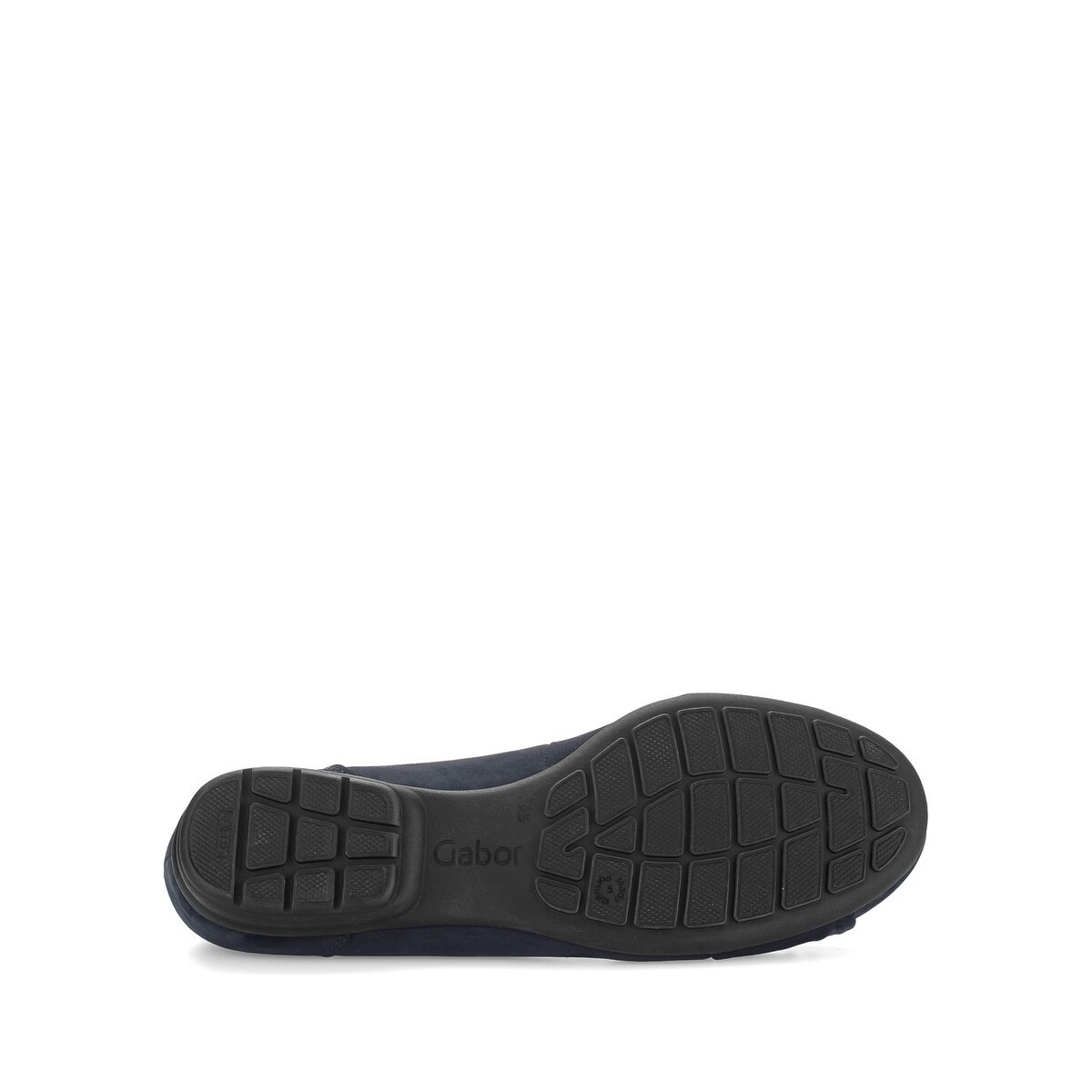 Gabor Florenz Ballerina Blue 39 3