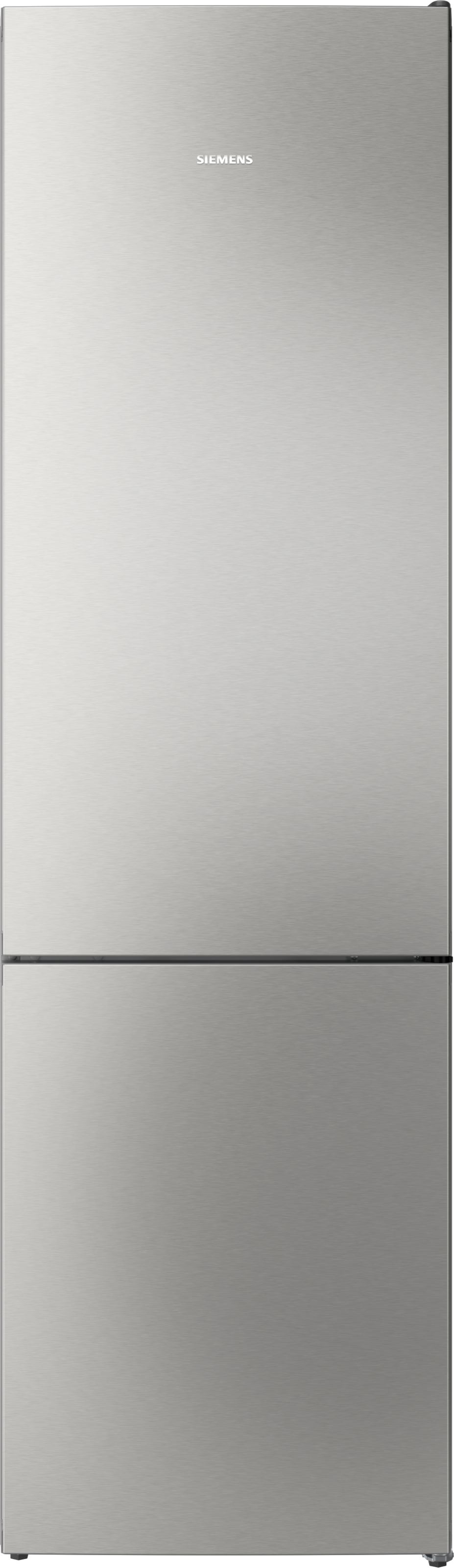 SIEMENS Kühl-/Gefrierkombination iQ300 »KG39NVIBG« 203 cm hoch 60 cm breit hyperFresh System für frisches Obst und Gemüse sowie Total noFrost