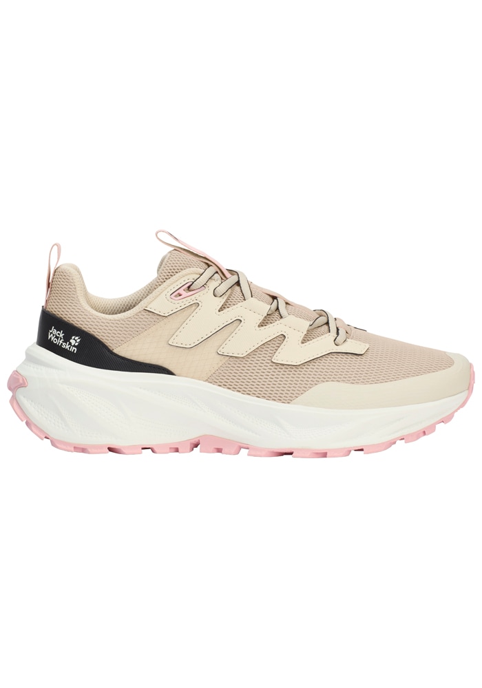 Jack Wolfskin Wanderschuh »PS TRAIL LOW W«  Outdoorschuh, Trekkingschuh