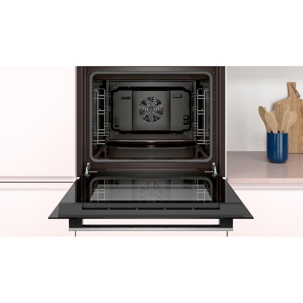 Constructa Backofen-Set »CX3BS602«, CF2M50050