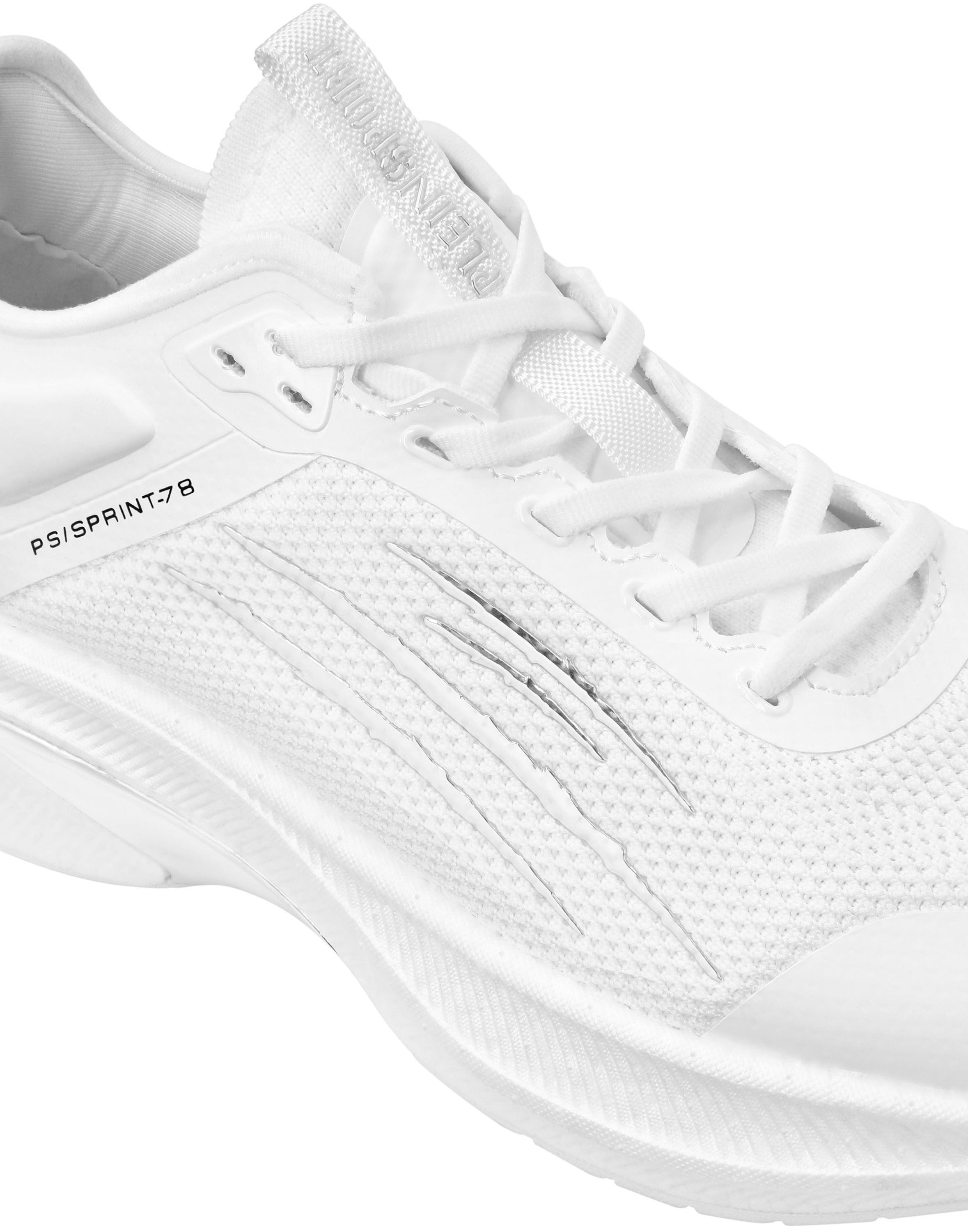 PLEIN SPORT Sneaker »Läufer Sneaker«