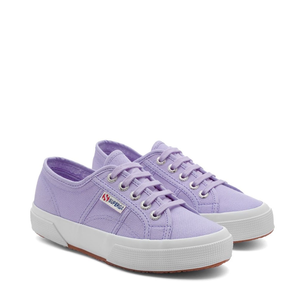 Superga Sneaker »2750 COTU CLASSIC«