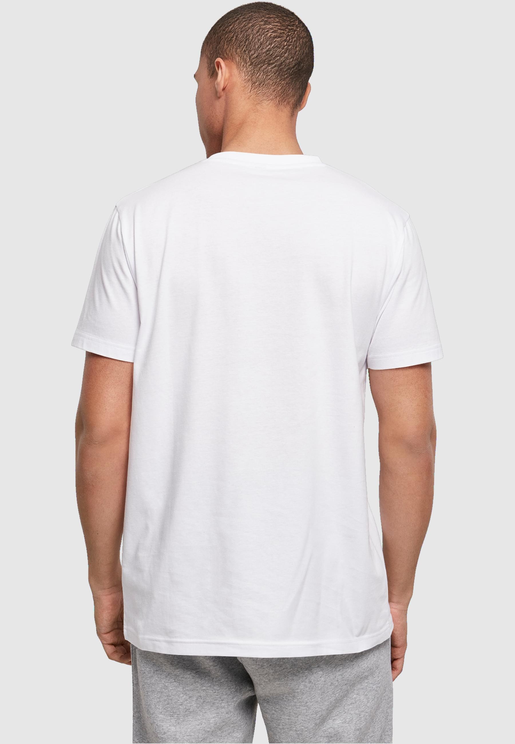ABSOLUTE CULT T-Shirt »ABSOLUTE CULT Herren Aquaman - Aqua Silhouette T-Shirt«, (1 tlg.)