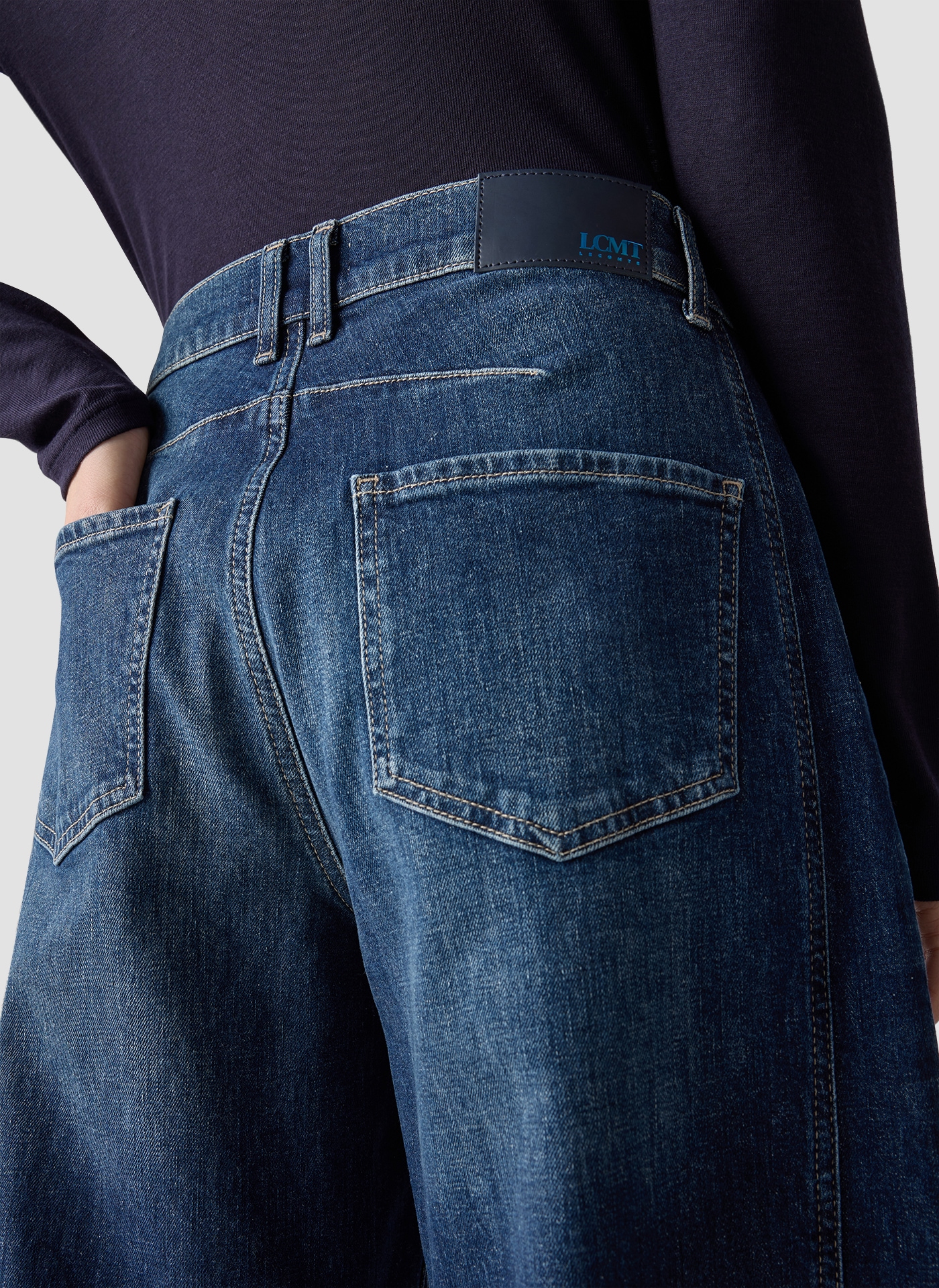 LeComte Jerseyhose »Hose«