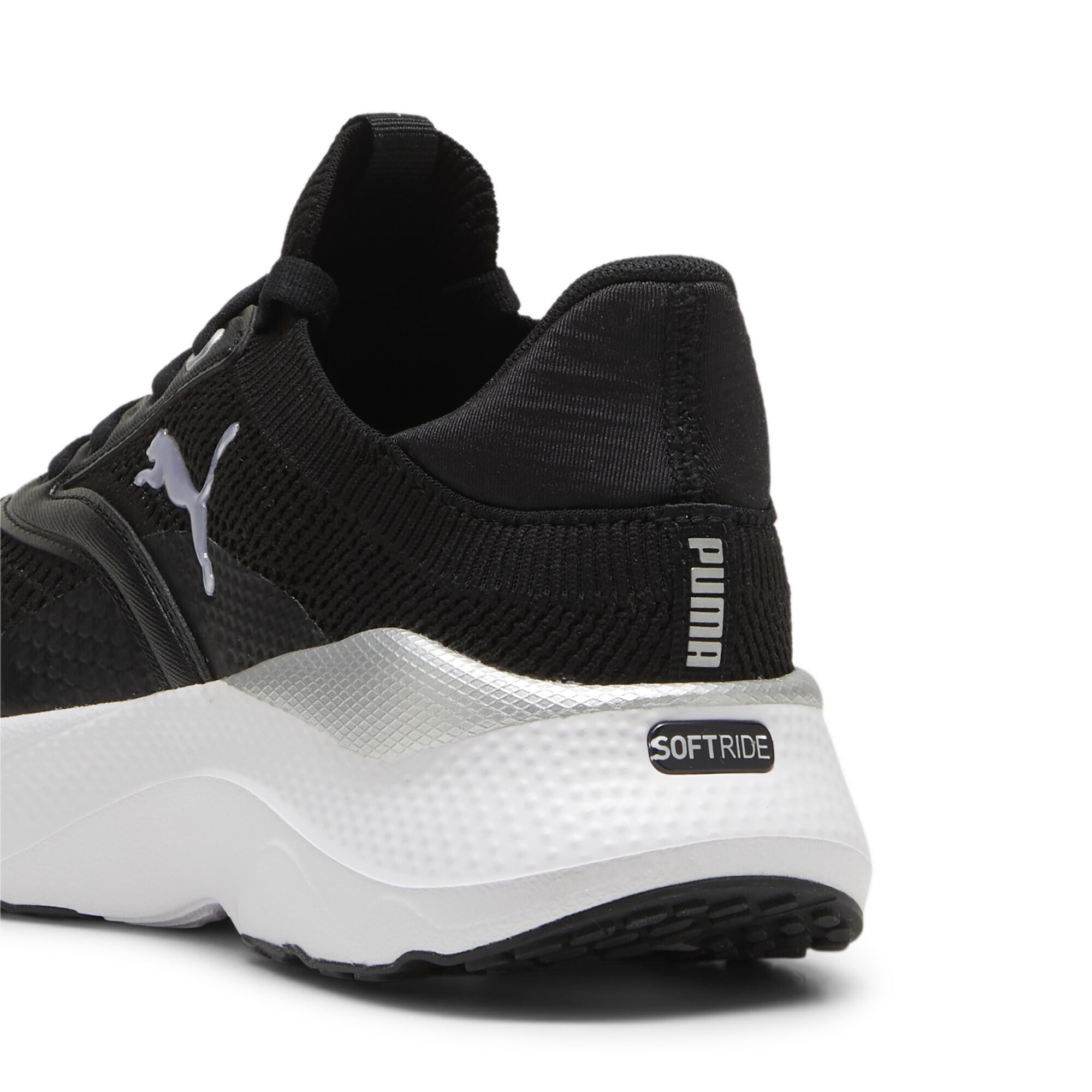 PUMA Laufschuh »SOFTRIDE Mayve Laufschuhe Damen«