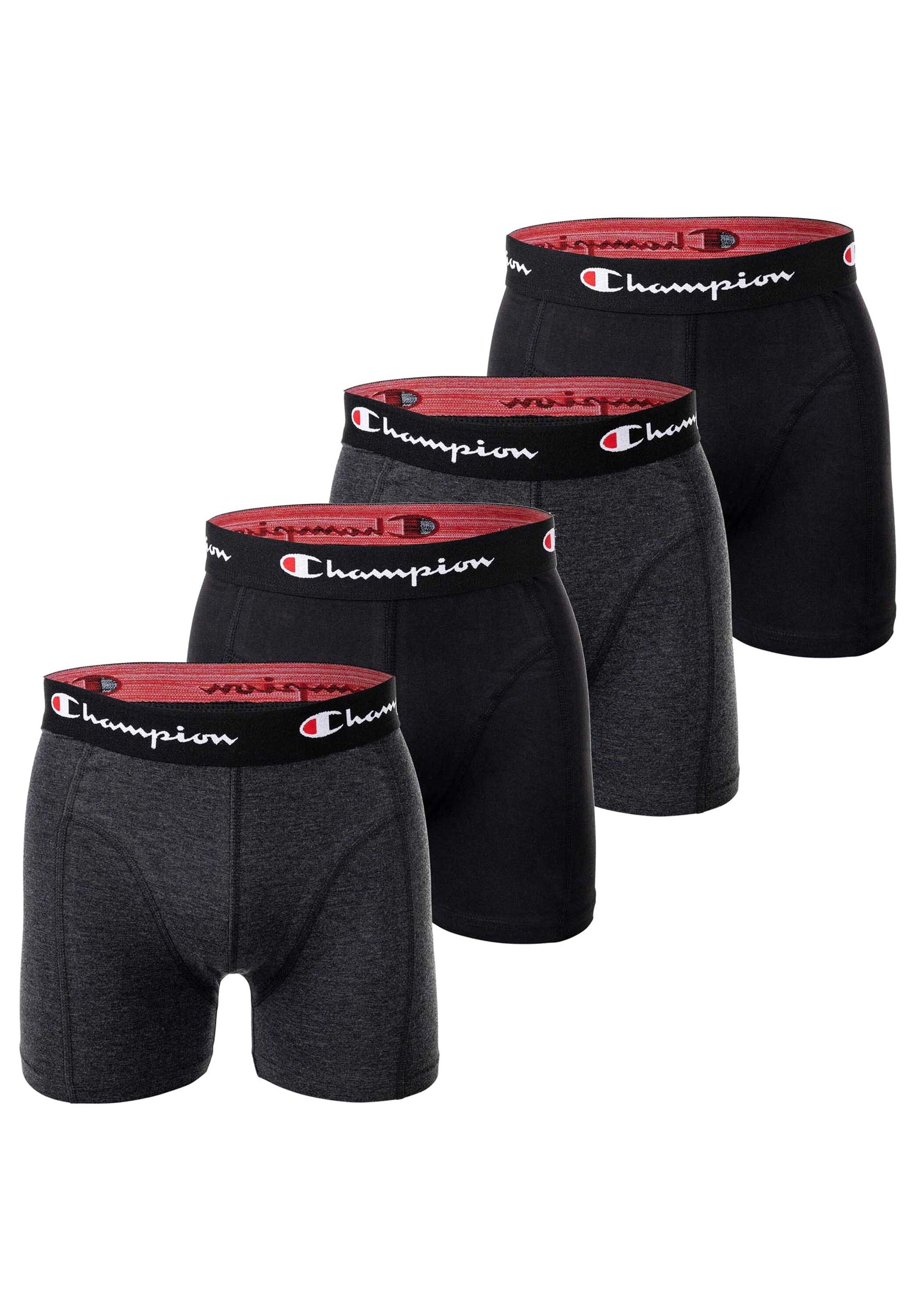 Champion Boxershorts "Boxershort 4er Pack"