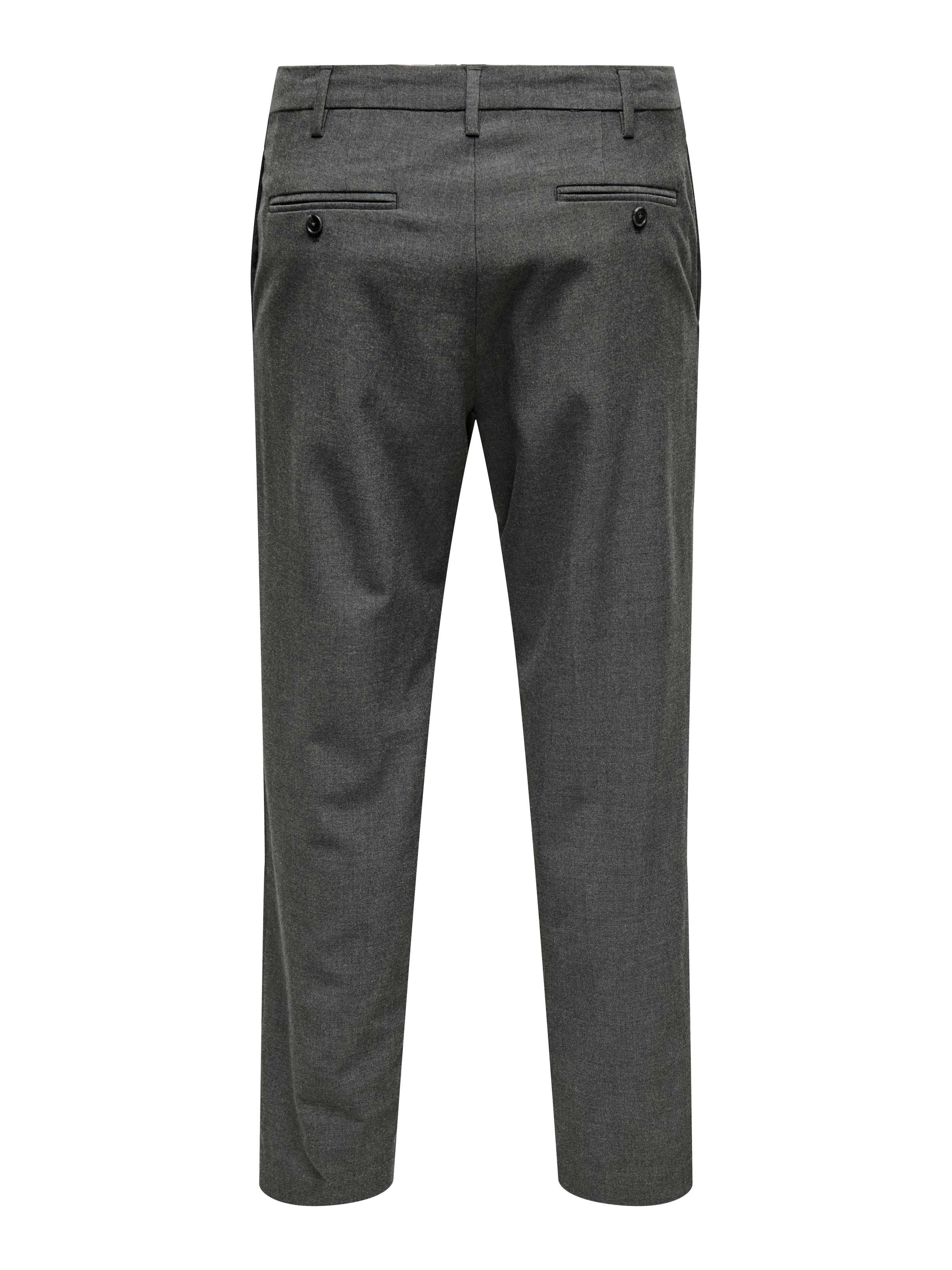 ONLY & SONS Chinohose »ONSMIRO TAILORED TAPERED 0346 PANT FRML«