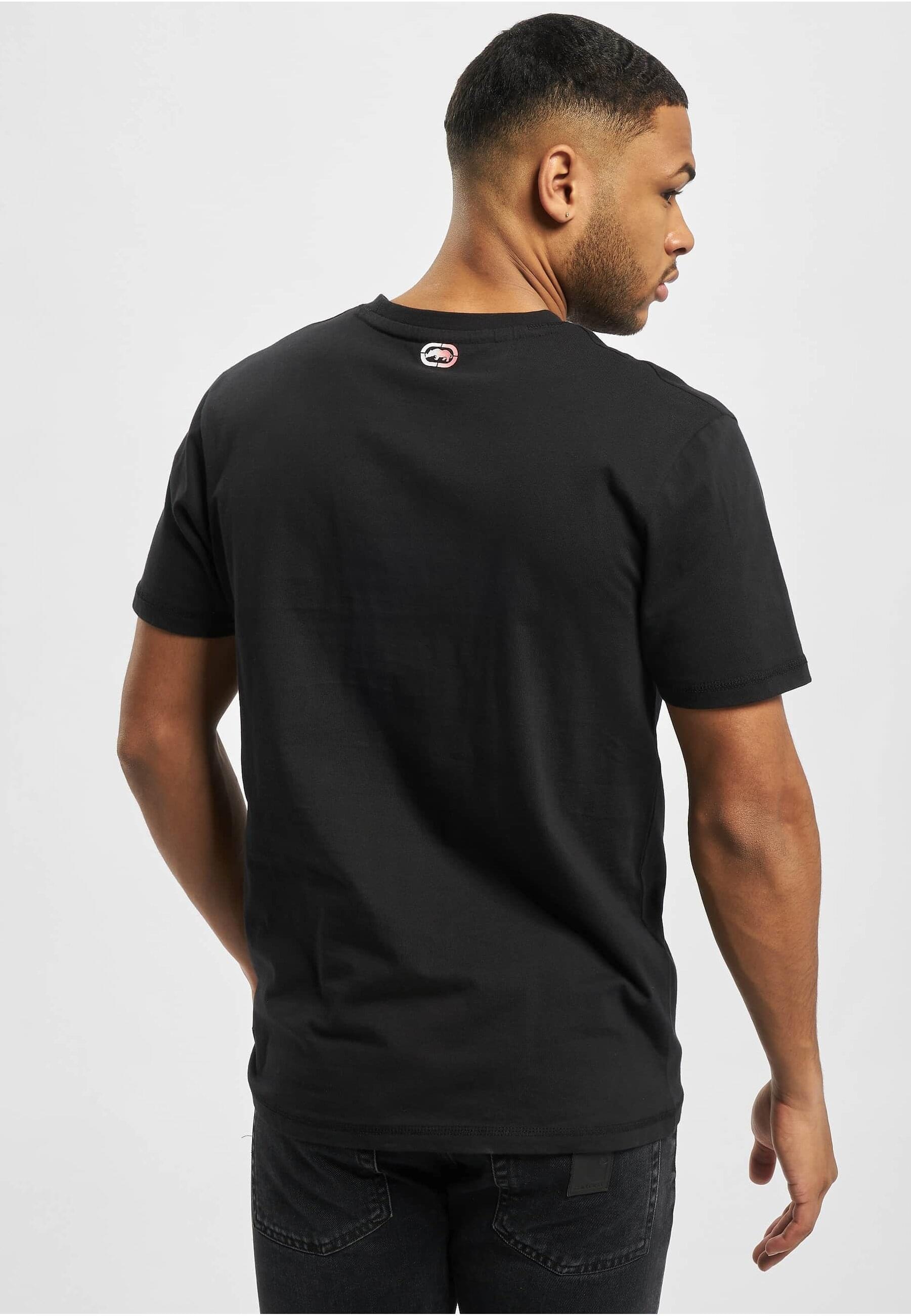 Ecko Unltd. T-Shirt »Ecko Unltd. Herren Gunbower T-Shirt«, (1 tlg.)