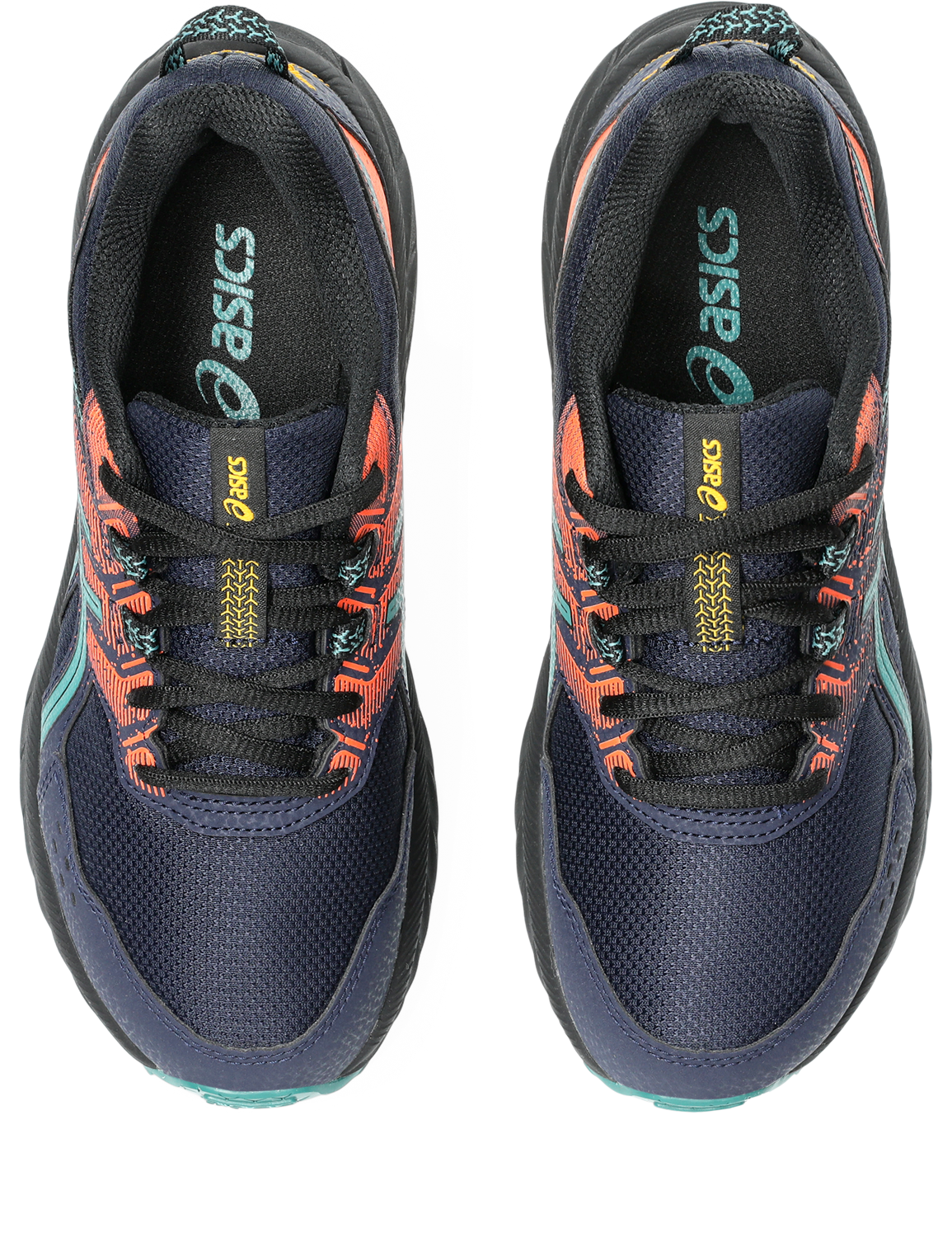 Asics Trailrunningschuh »PRE-VENTURE 9 GS«