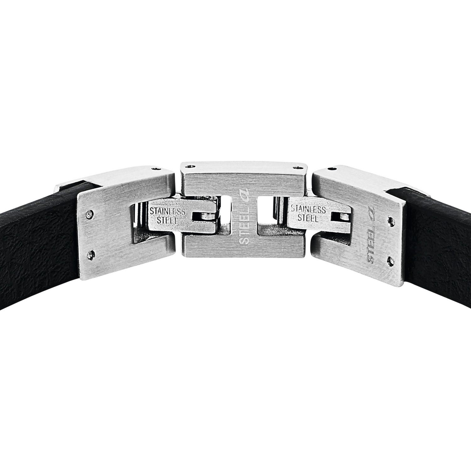 TOM TAILOR Lederarmband