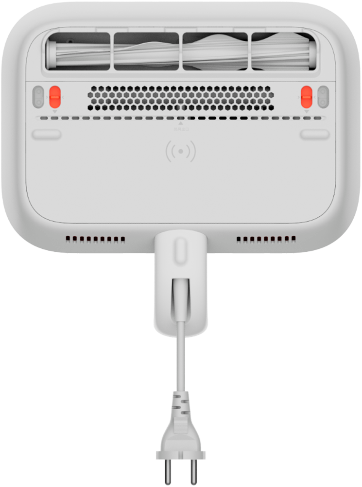 Xiaomi Handstaubsauger »Dust Mite Vacuum Cleaner Pro EU BHR8943EU« 400 W mit Beutel Milbentilgung mit UV-Licht