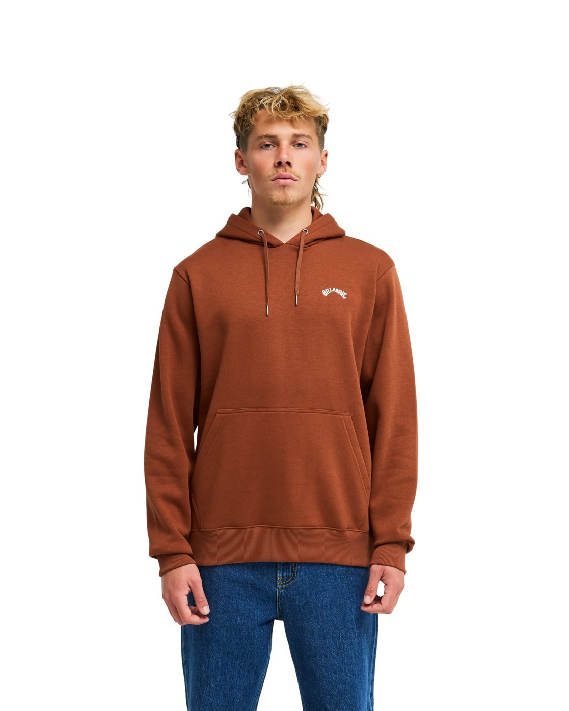 Billabong Sweatshirt "Arch Po"