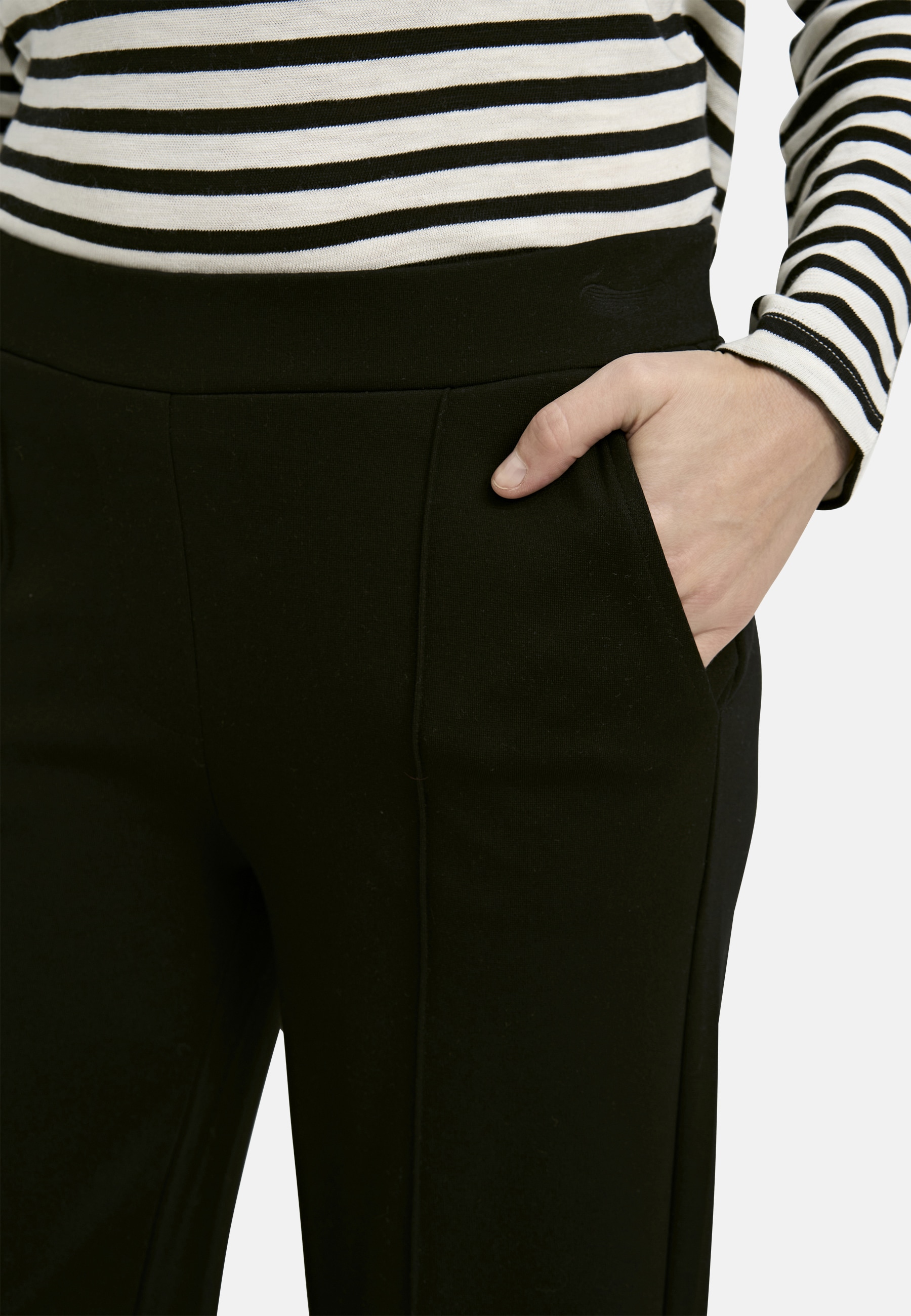 Smith & Soul Schlupfhose, mit Elastikbund