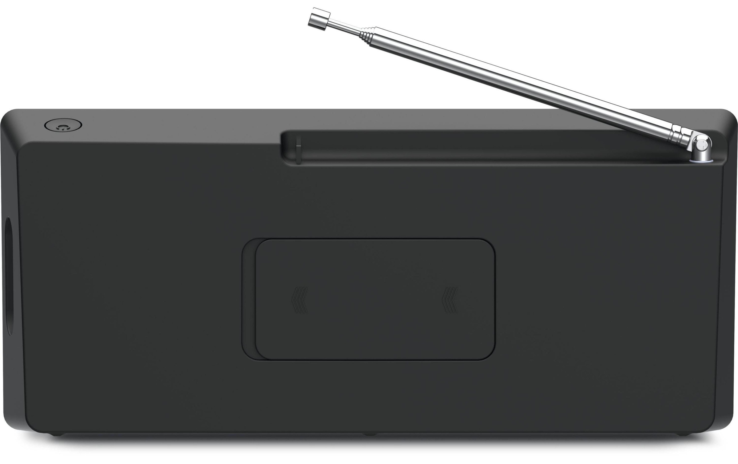 TechniSat Digitalradio (DAB+) »2 S« ( ) Display, Equalizer, Senderspeicher