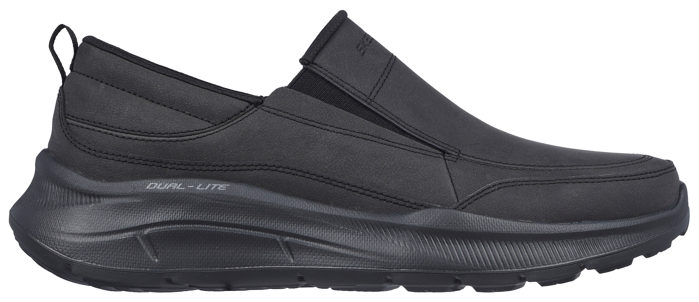Skechers Slip-On Sneaker »EQUALIZER 5.0«, mit Relaxed Fit-Ausstattung