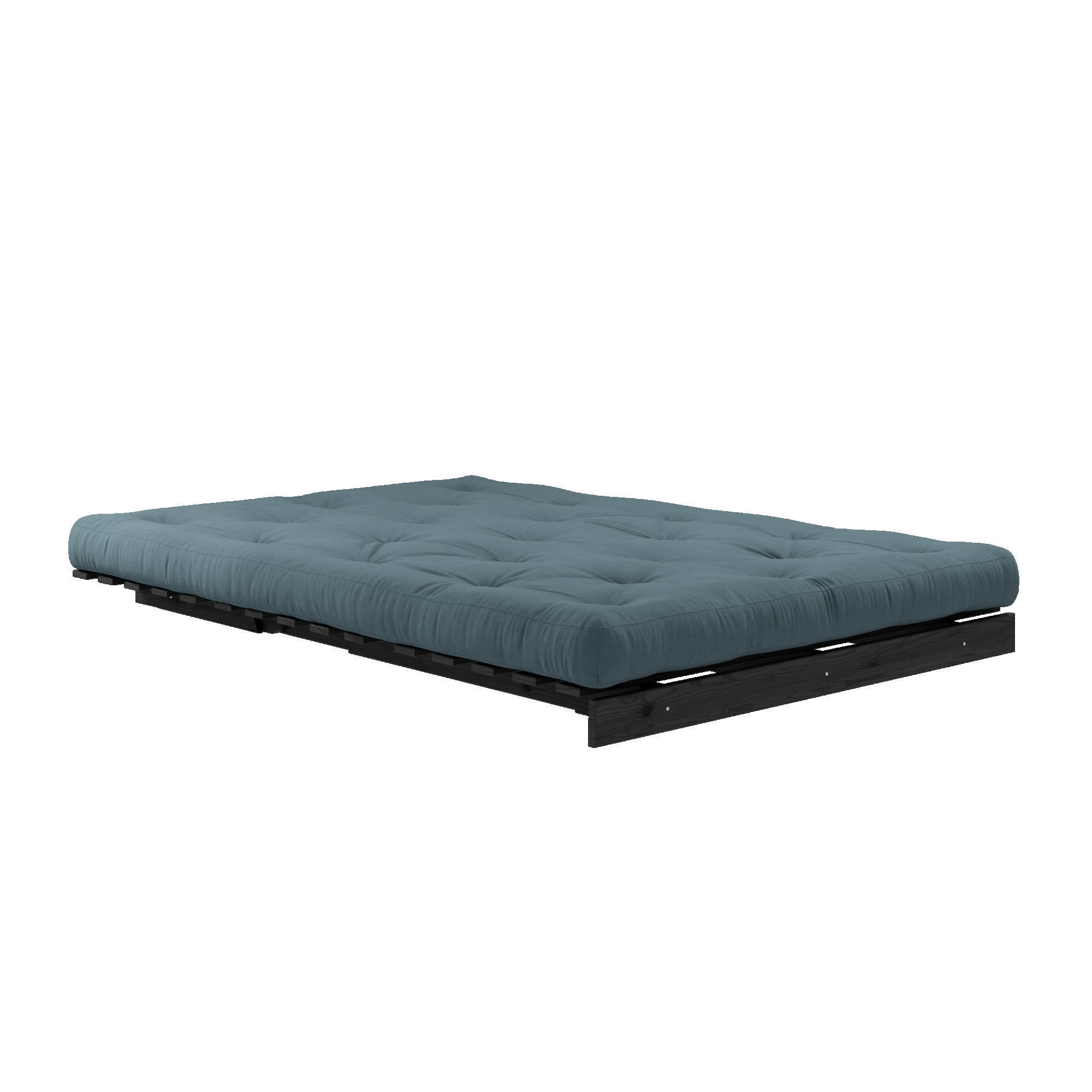 Karup Design Daybett »Roots Schlafsofa, Gästebett, Sofa inkl. Futonmatratze«, Liegefläche 90/140/160 x200 cm, FSC® zertifizierte Kiefer