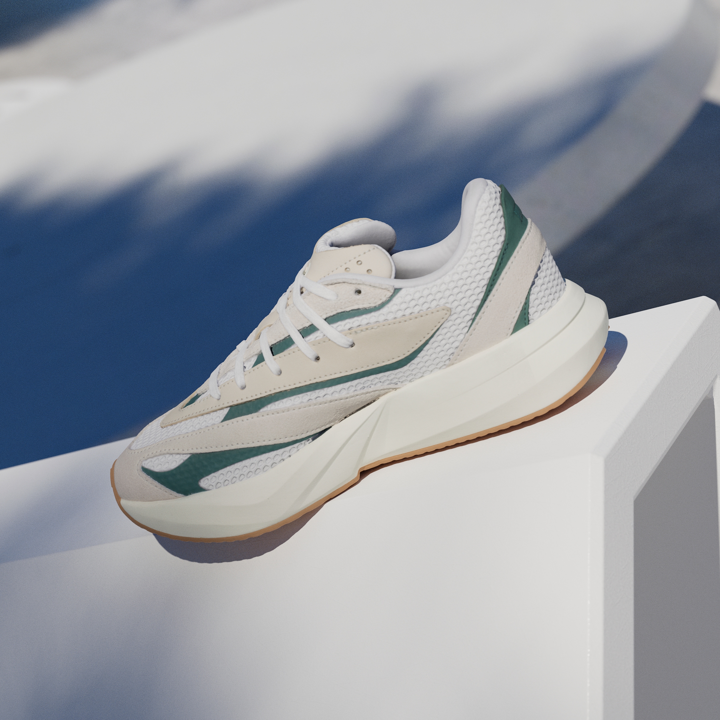 adidas Sportswear Sneaker »LIGHTSTRIDE«