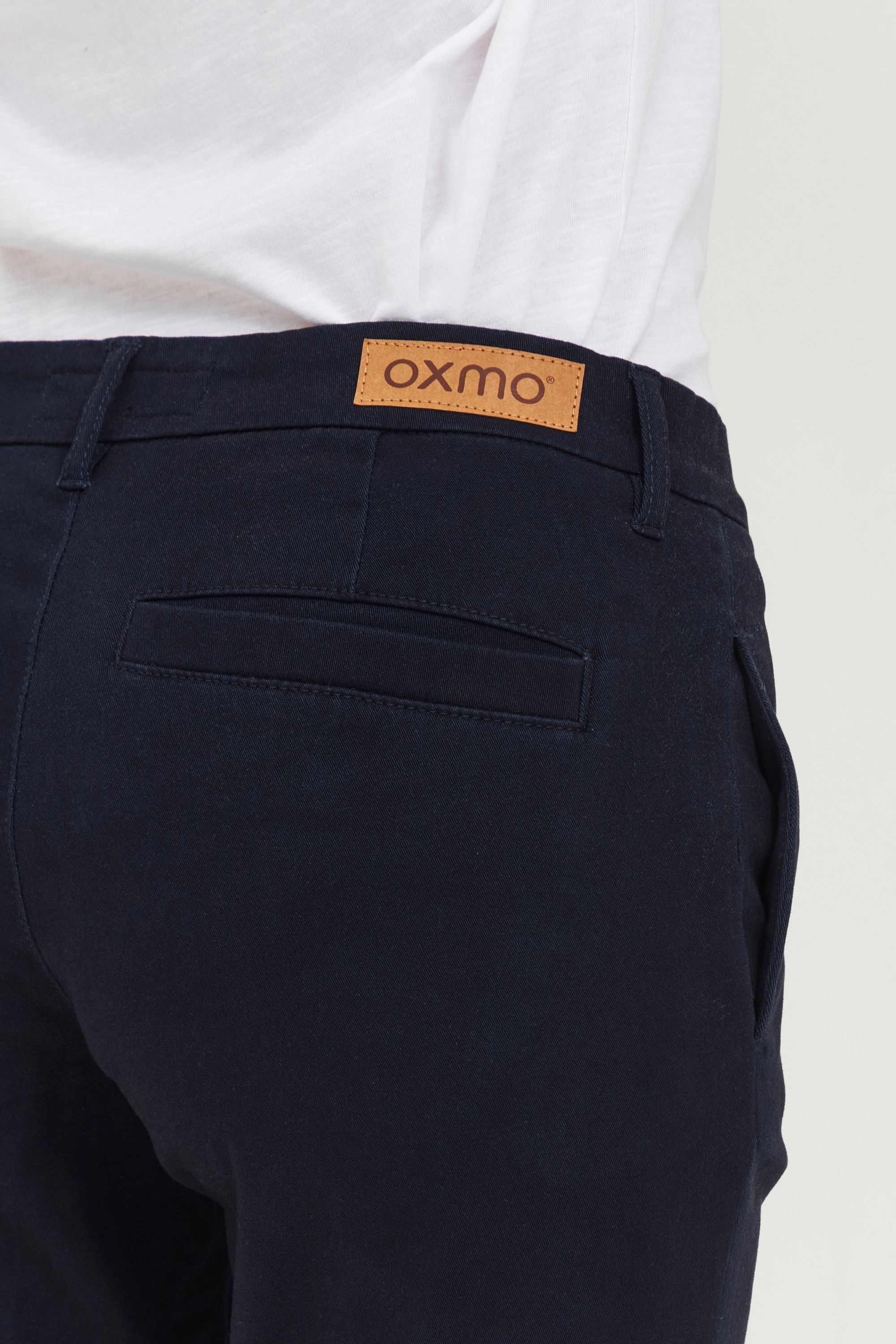 OXMO Chinohose »Chinohose OXPilar«