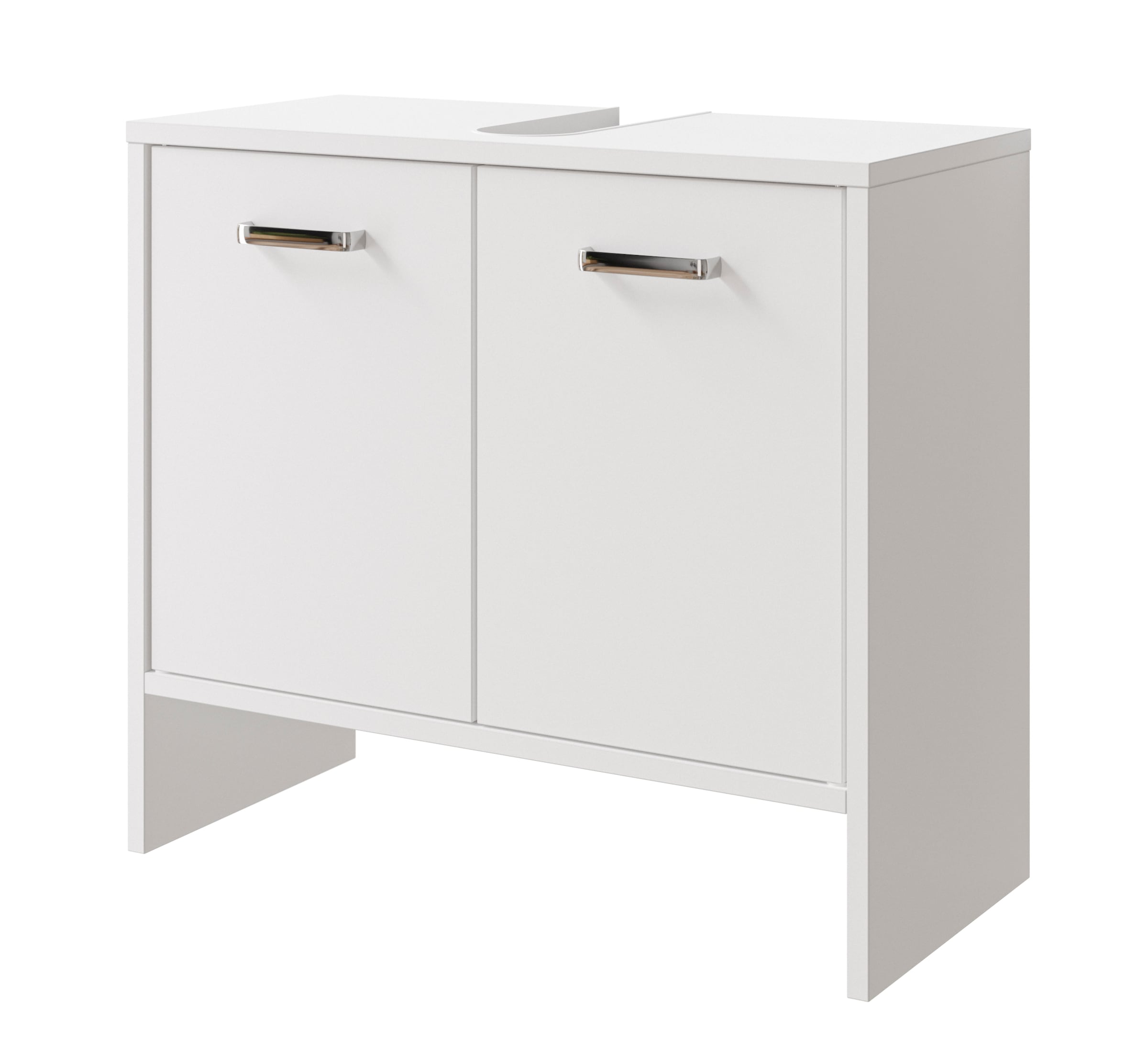Saphir Waschbeckenunterschrank »Quickset 300«, 60,6 cm breit