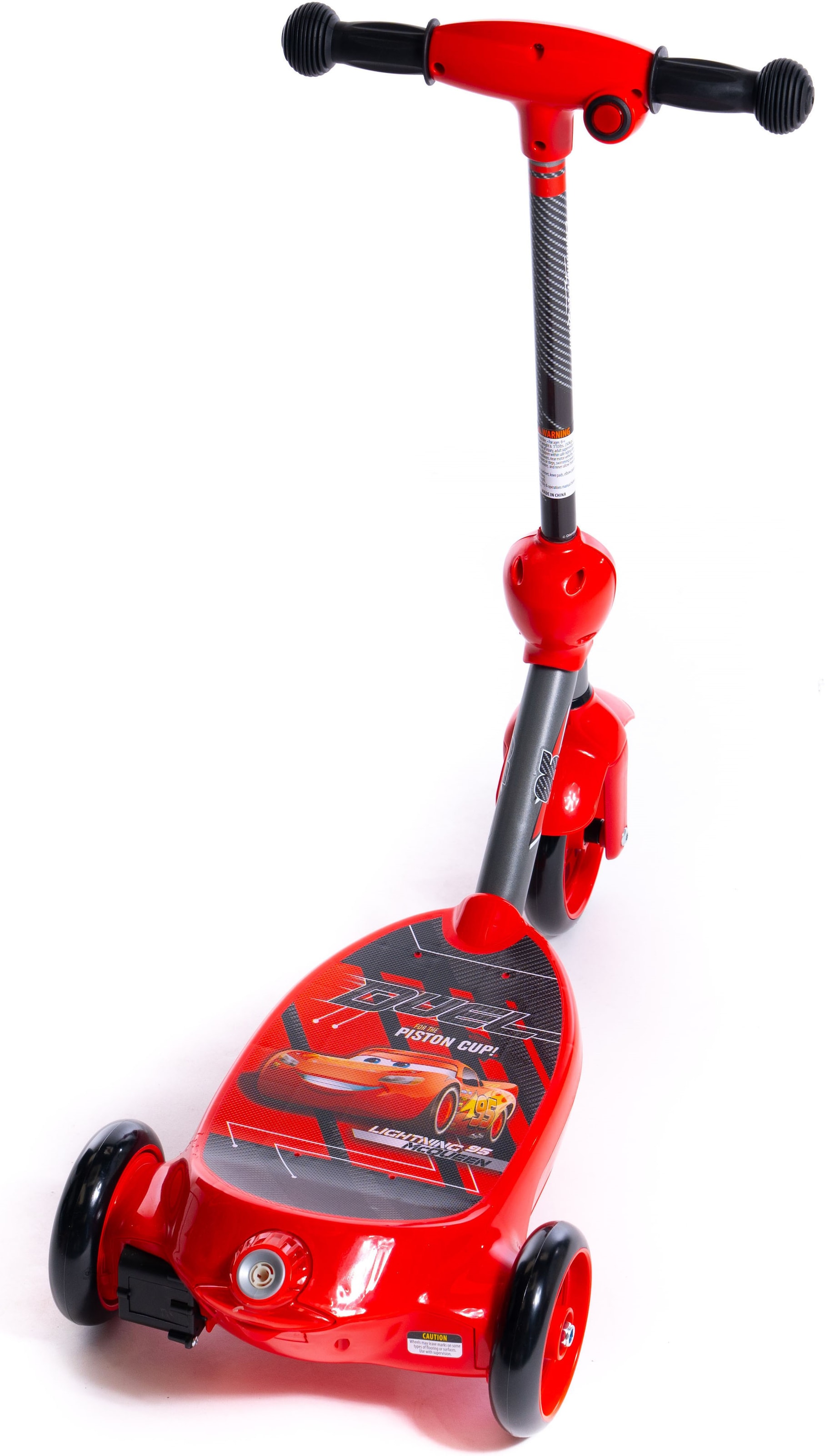 Huffy Elektro-Kinderroller, ab 3 Jahren