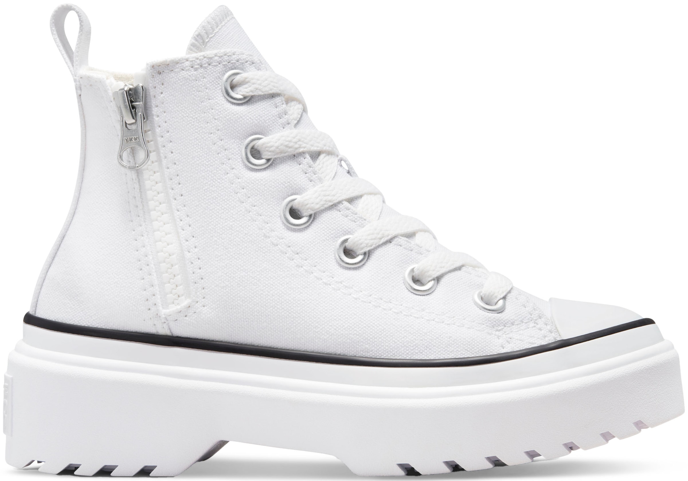 Converse Sneaker »CHUCK TAYLOR ALL STAR LUGGED LIFT P«